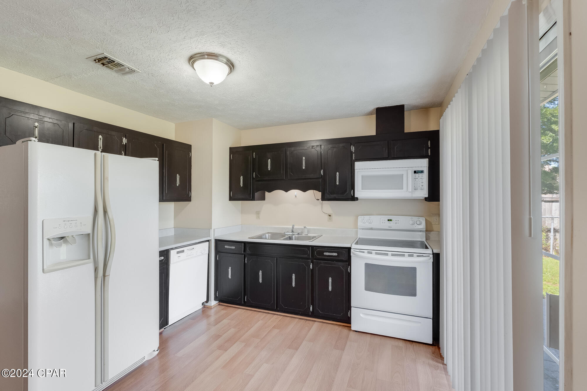 College Village Unit 1 - Residential