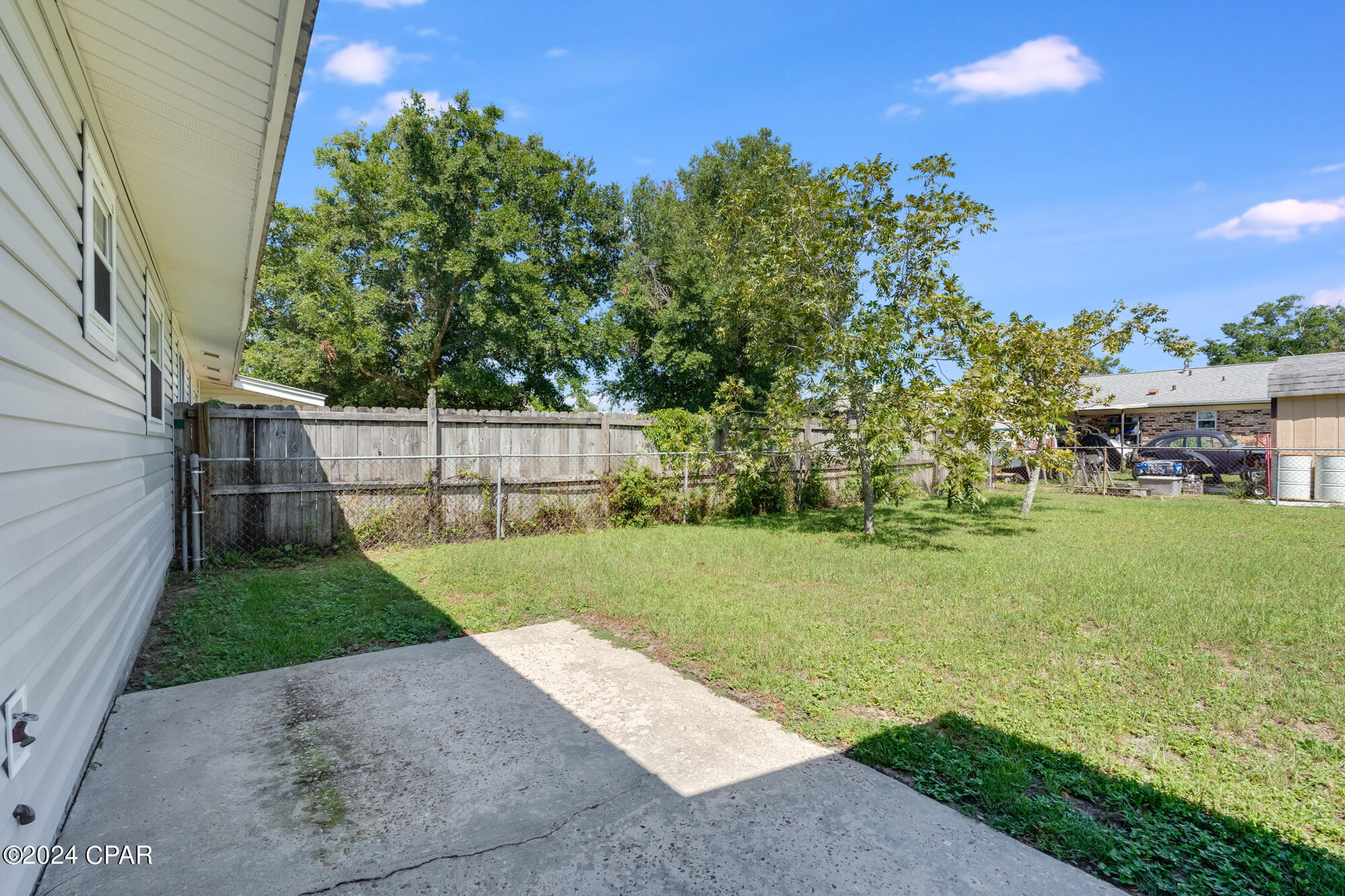 College Village Unit 1 - Residential