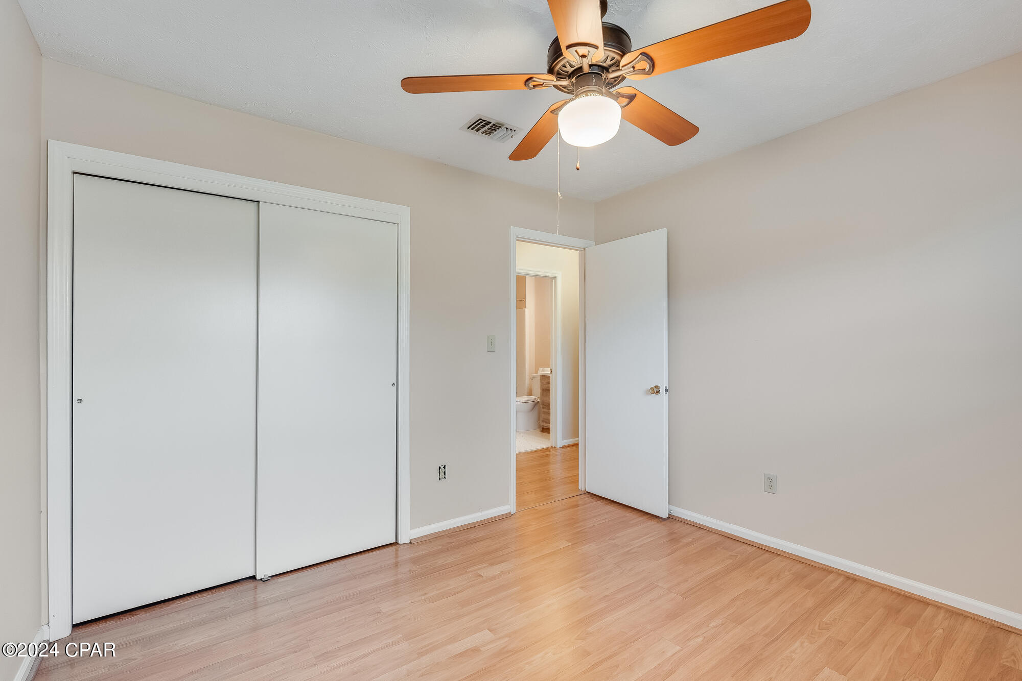 College Village Unit 1 - Residential