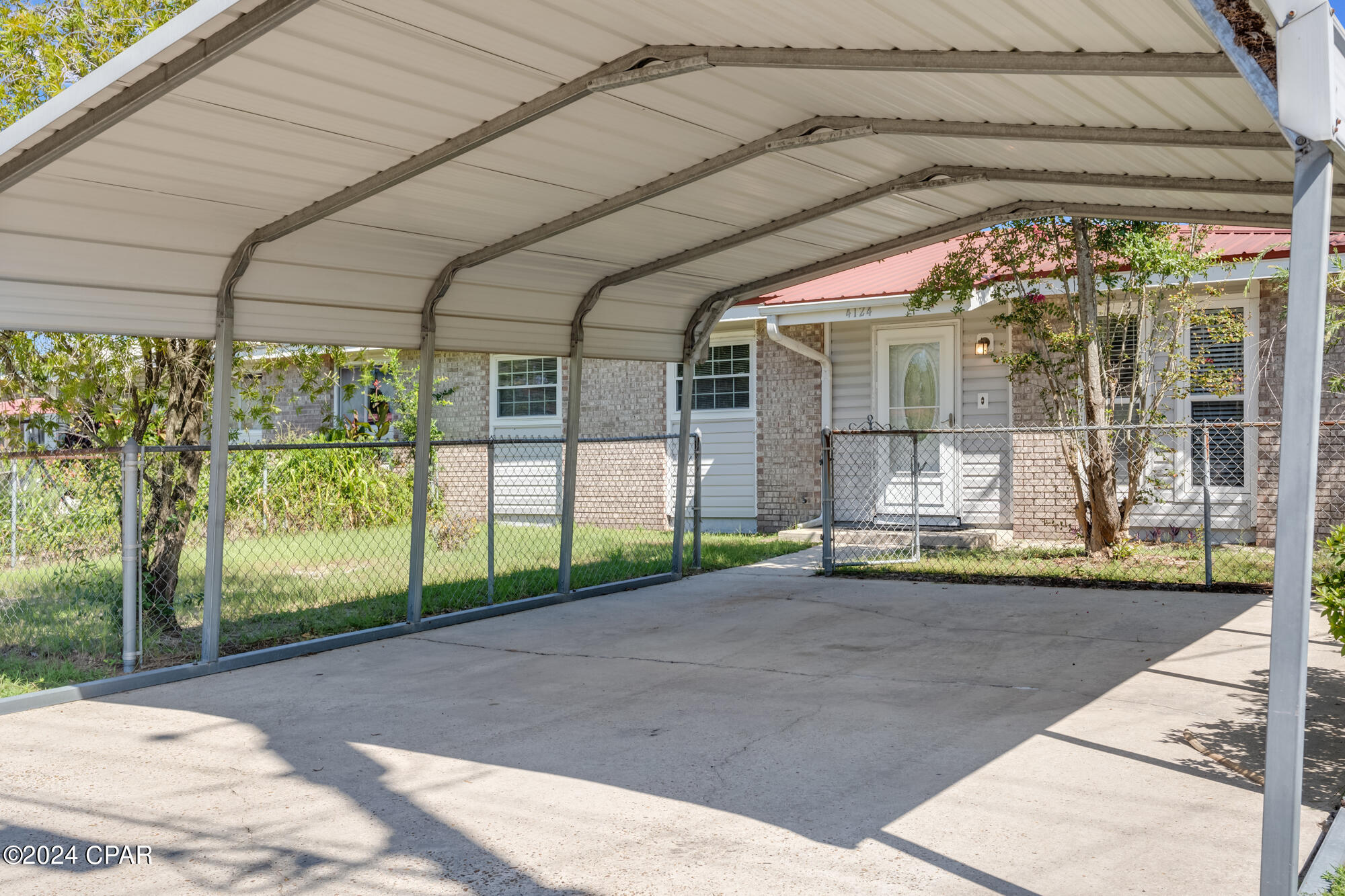 College Village Unit 1 - Residential