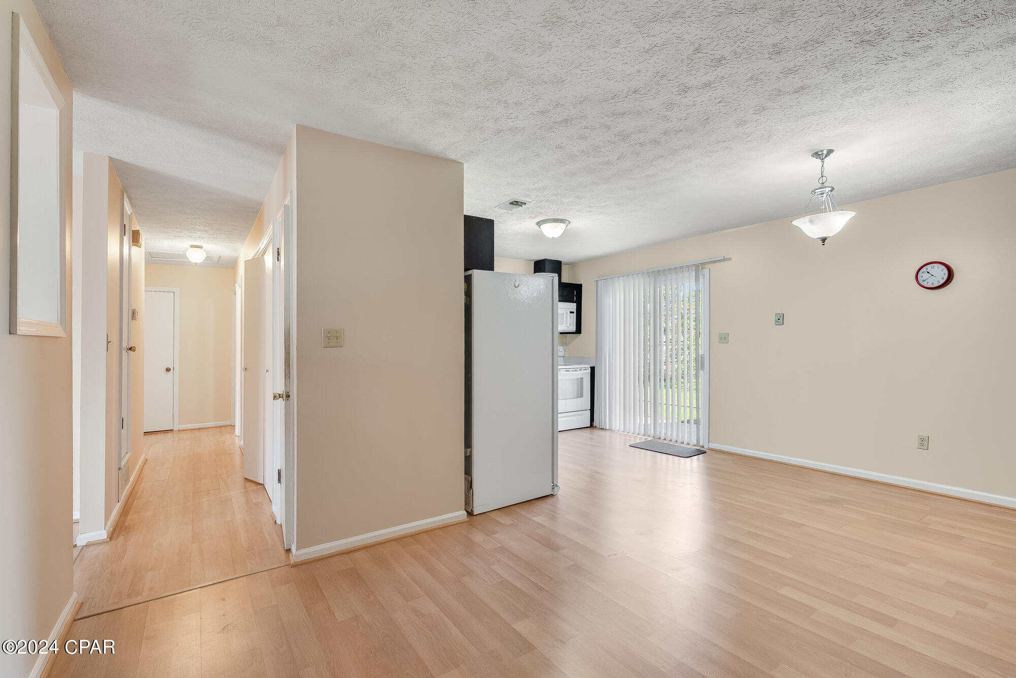 College Village Unit 1 - Residential