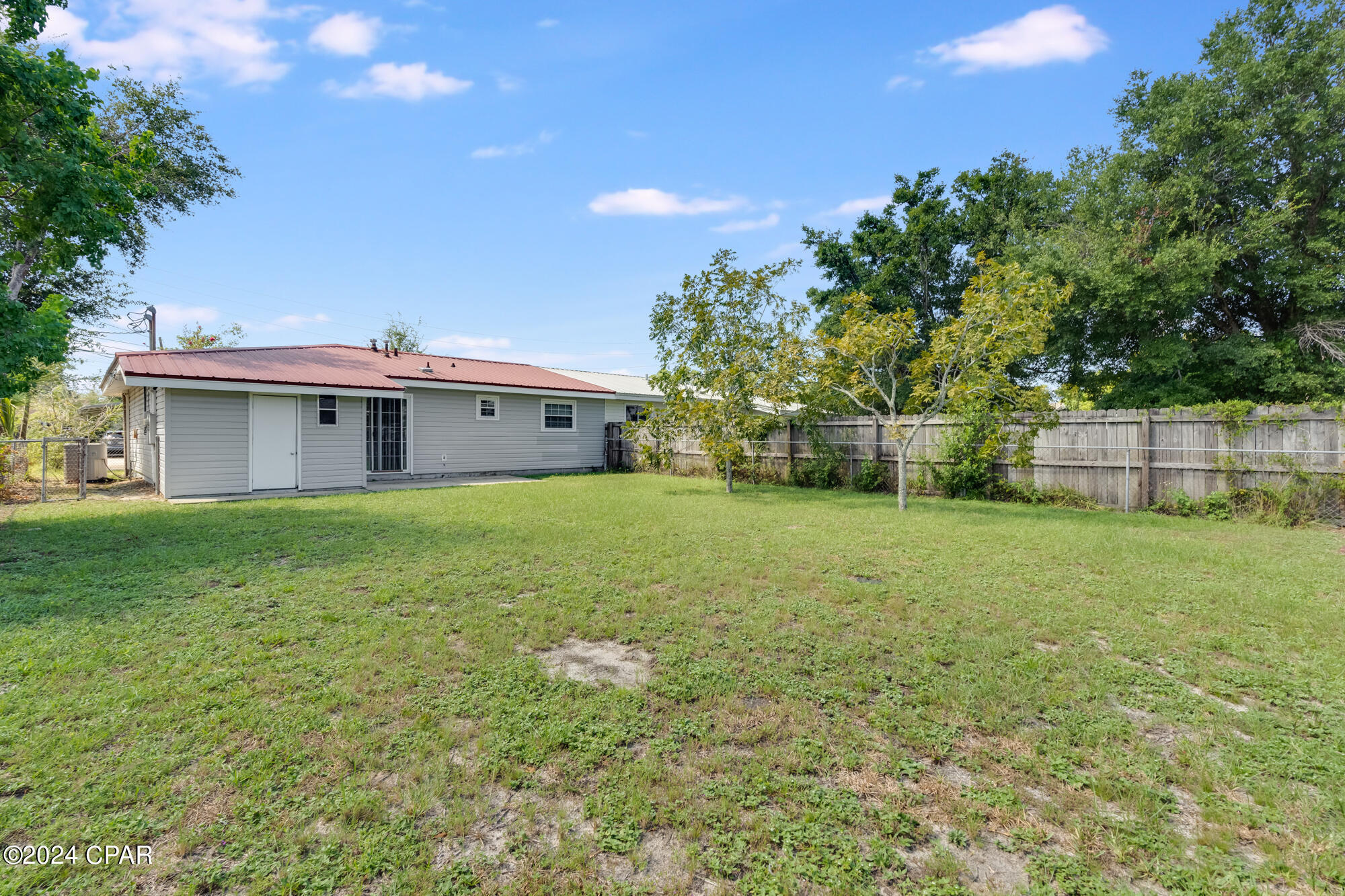 College Village Unit 1 - Residential