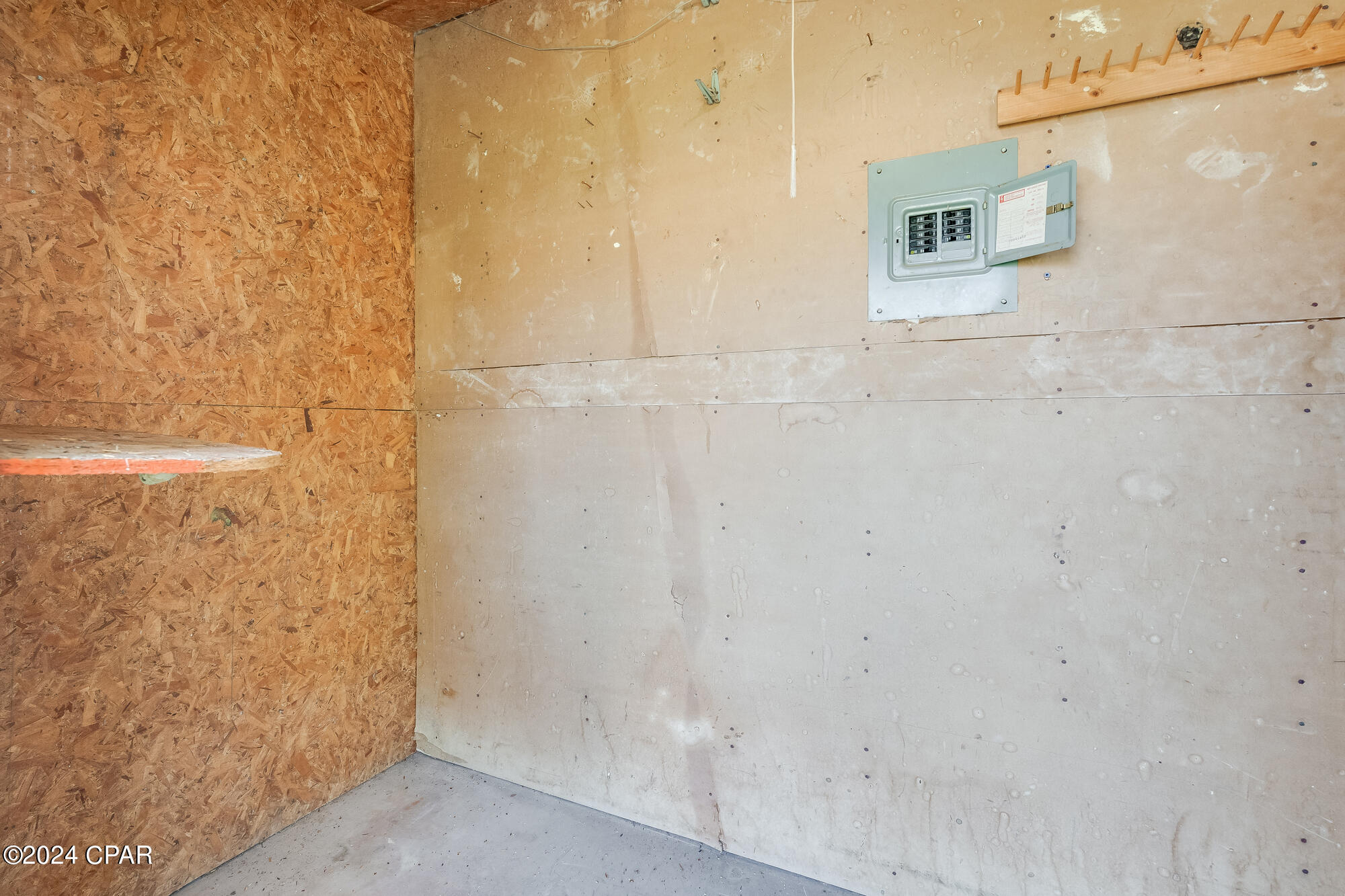 College Village Unit 1 - Residential