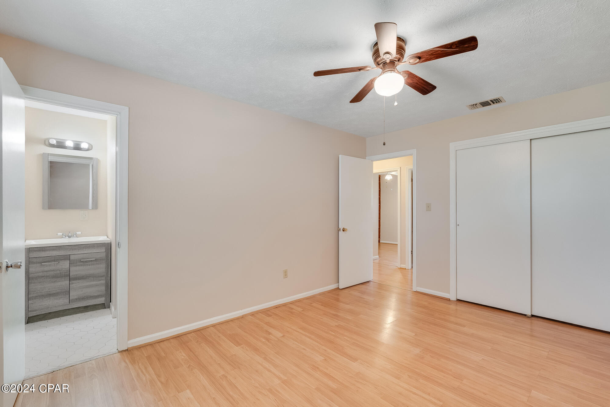 College Village Unit 1 - Residential