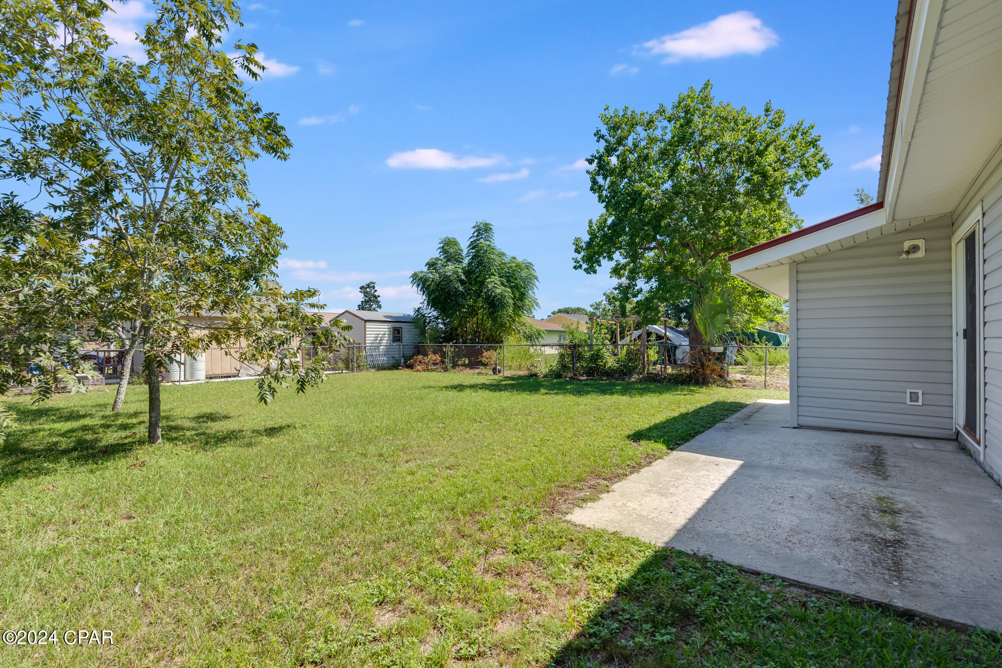 College Village Unit 1 - Residential