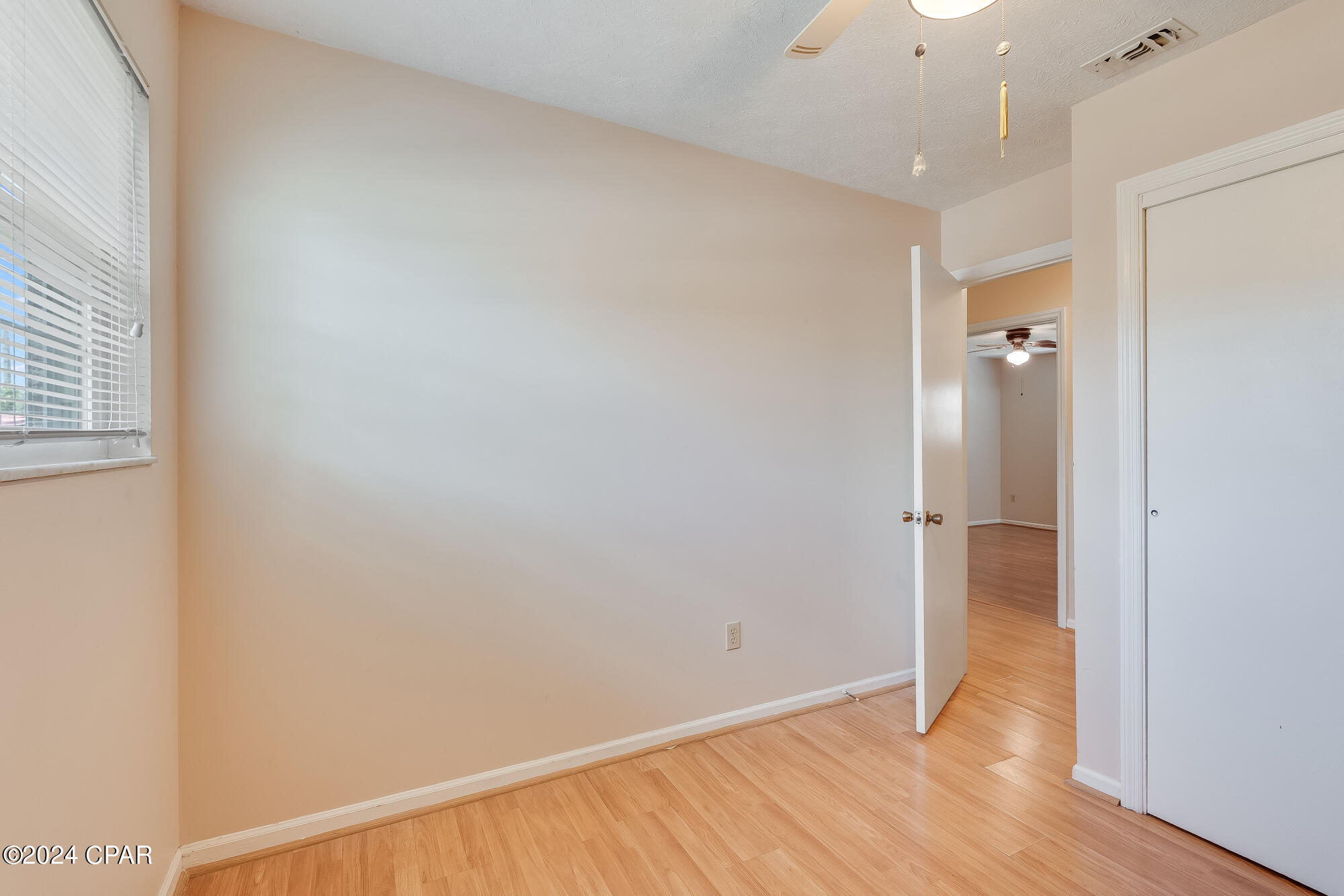 College Village Unit 1 - Residential