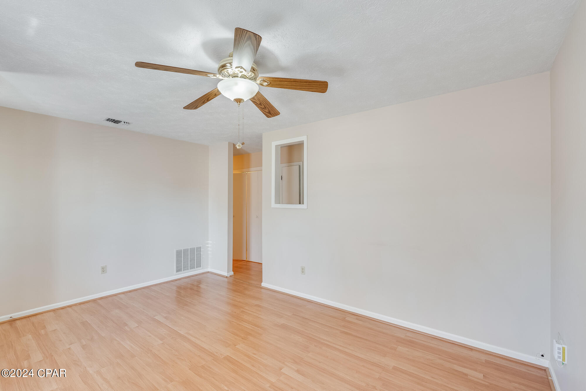 College Village Unit 1 - Residential