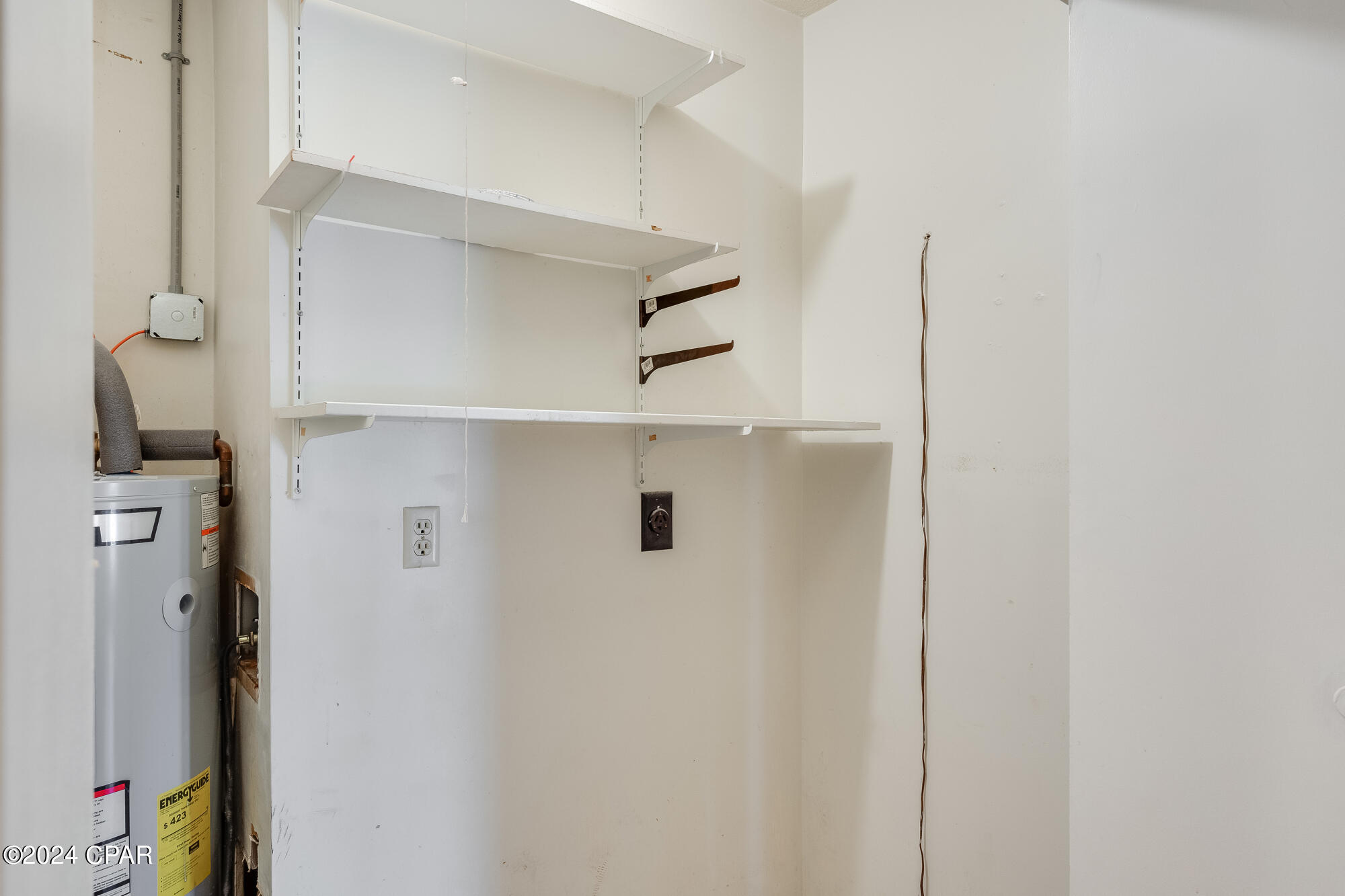 College Village Unit 1 - Residential