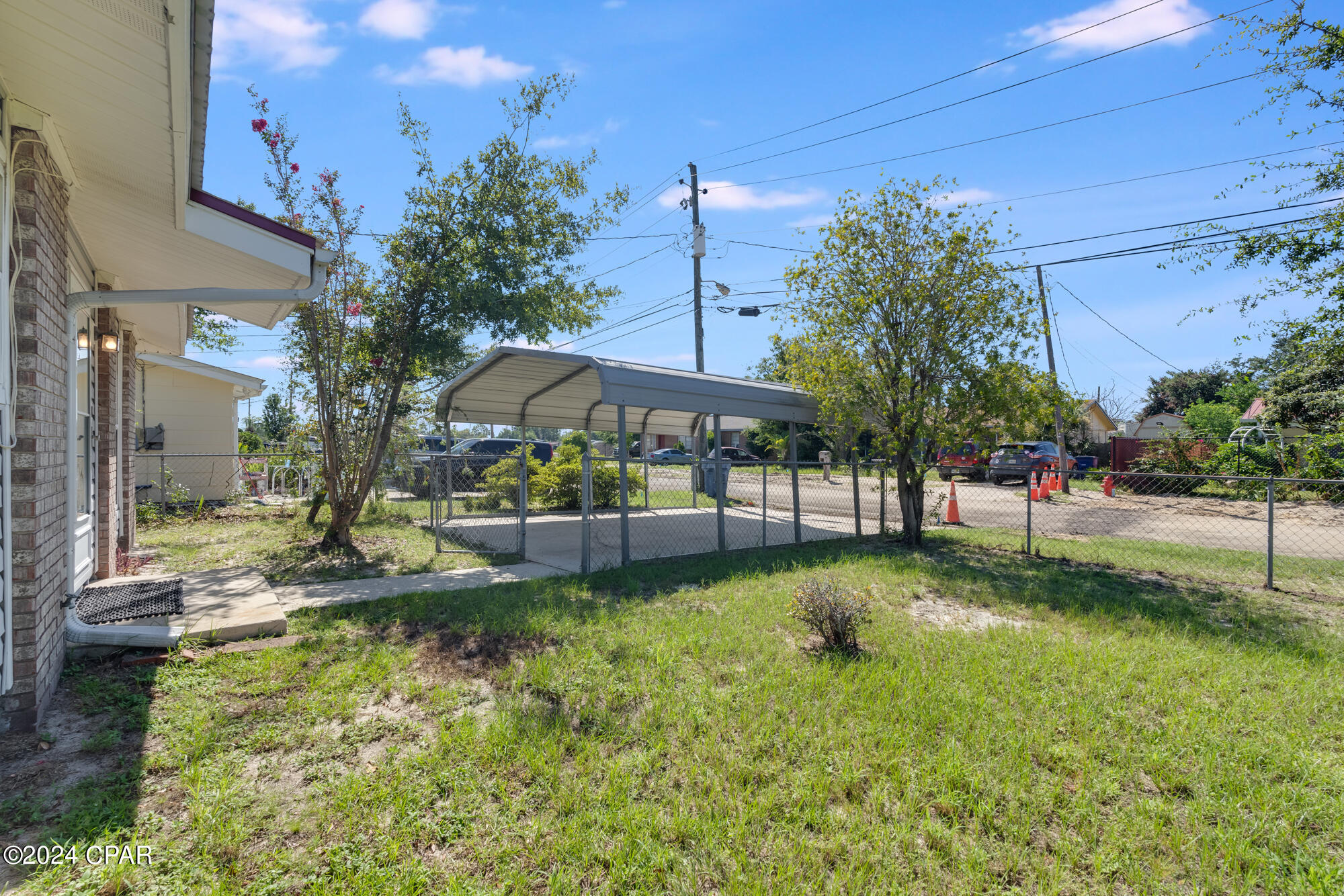 College Village Unit 1 - Residential