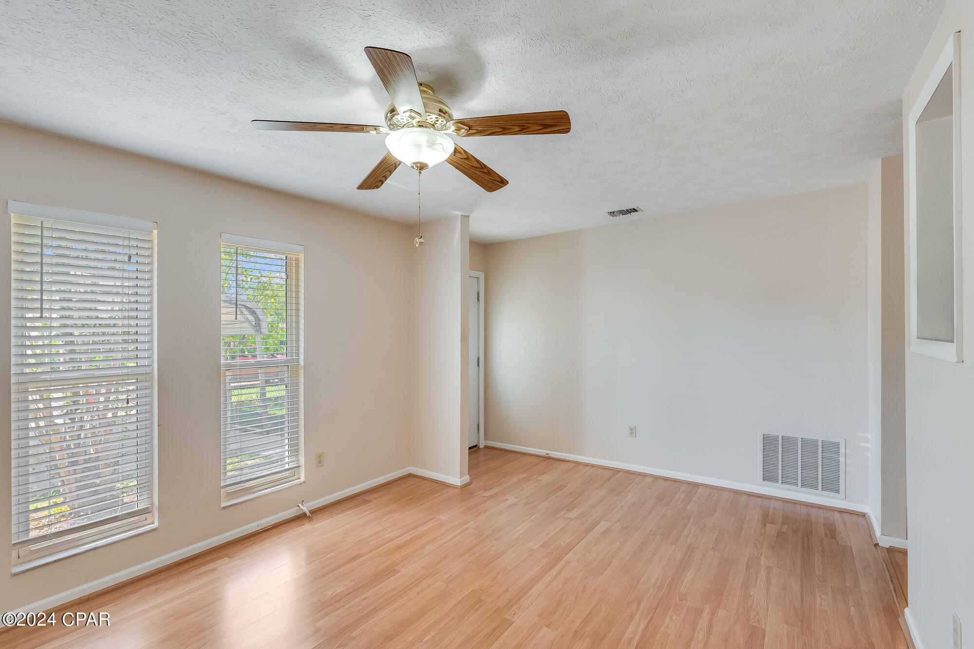 College Village Unit 1 - Residential