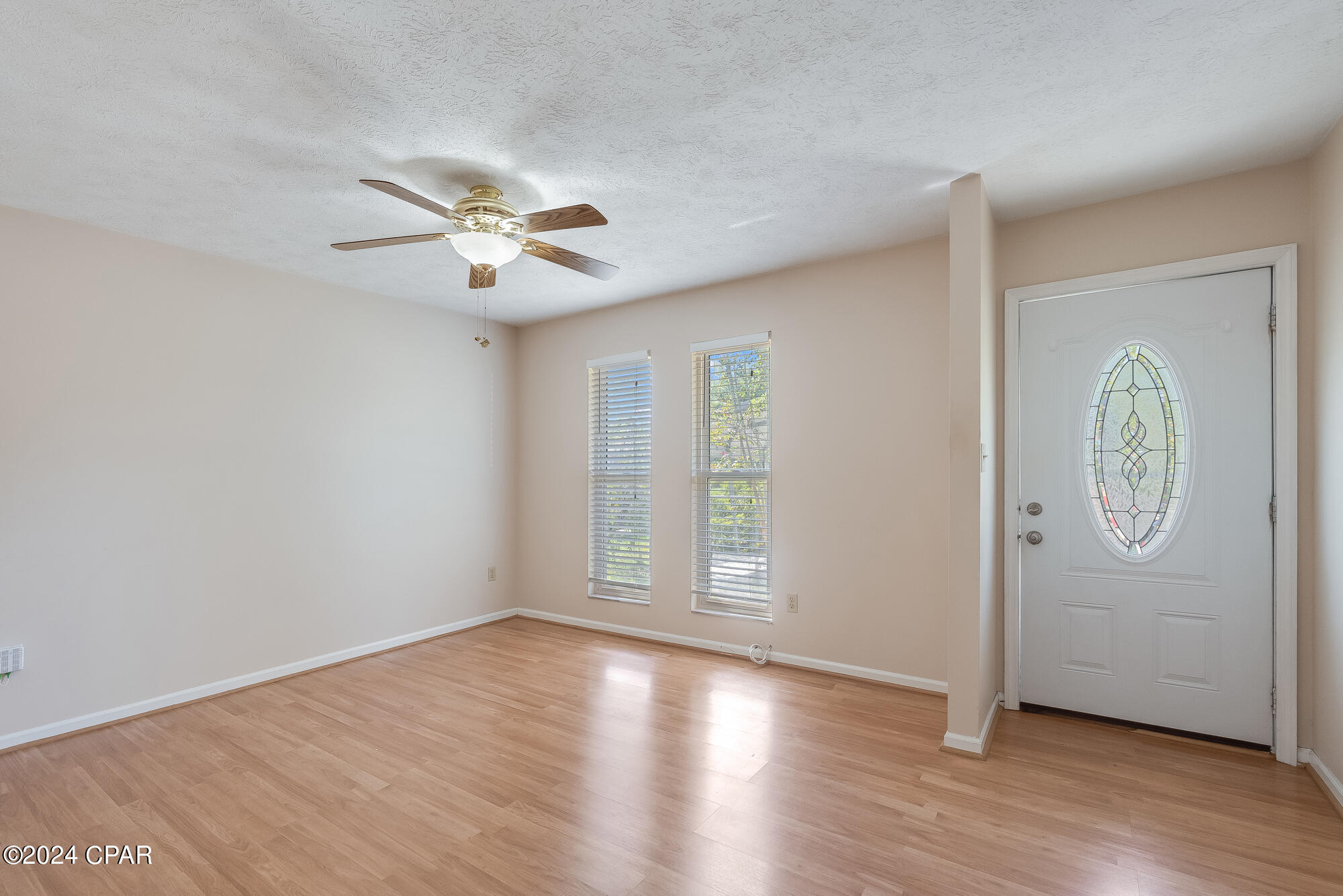 College Village Unit 1 - Residential