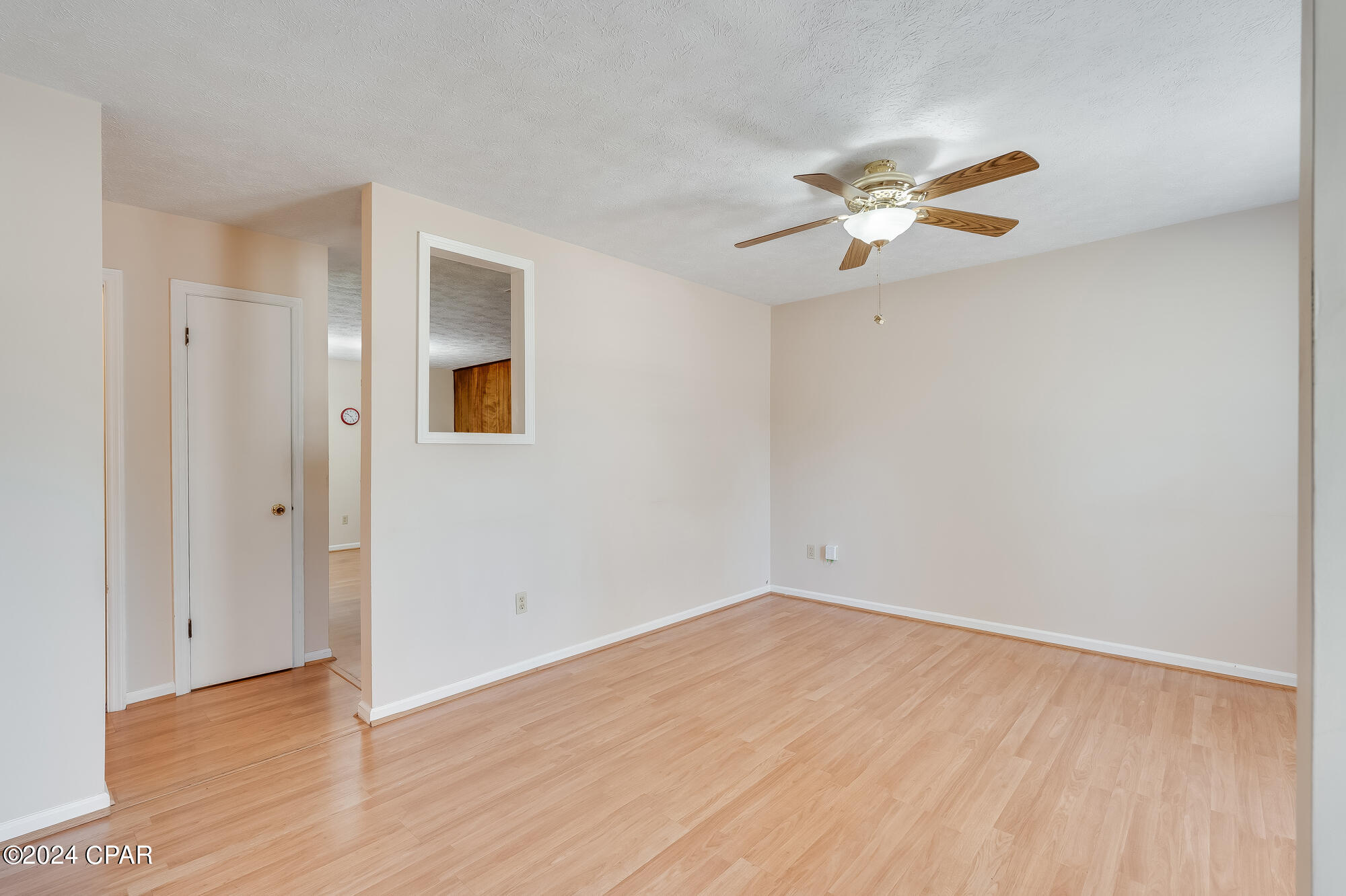 College Village Unit 1 - Residential