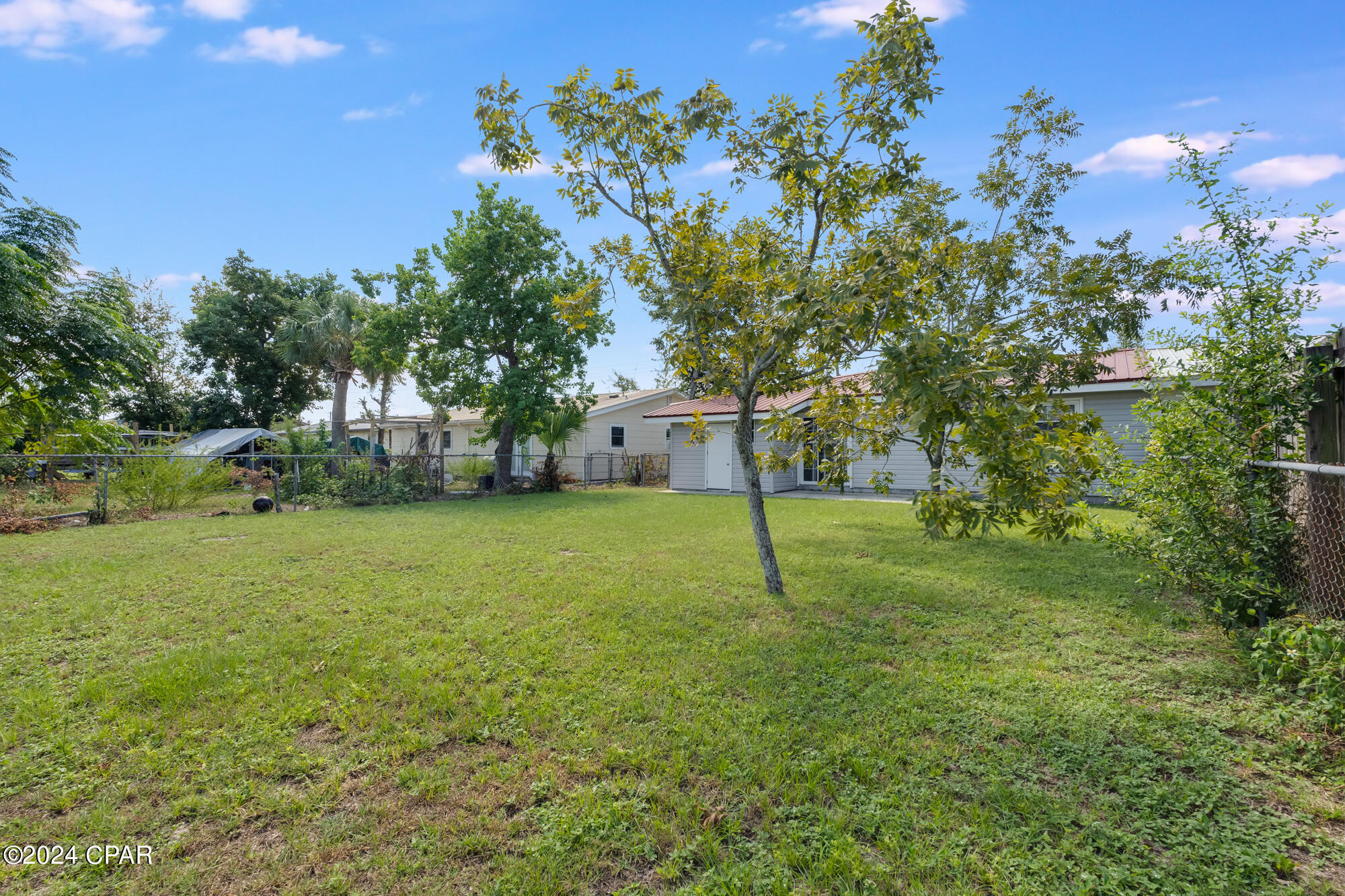 College Village Unit 1 - Residential