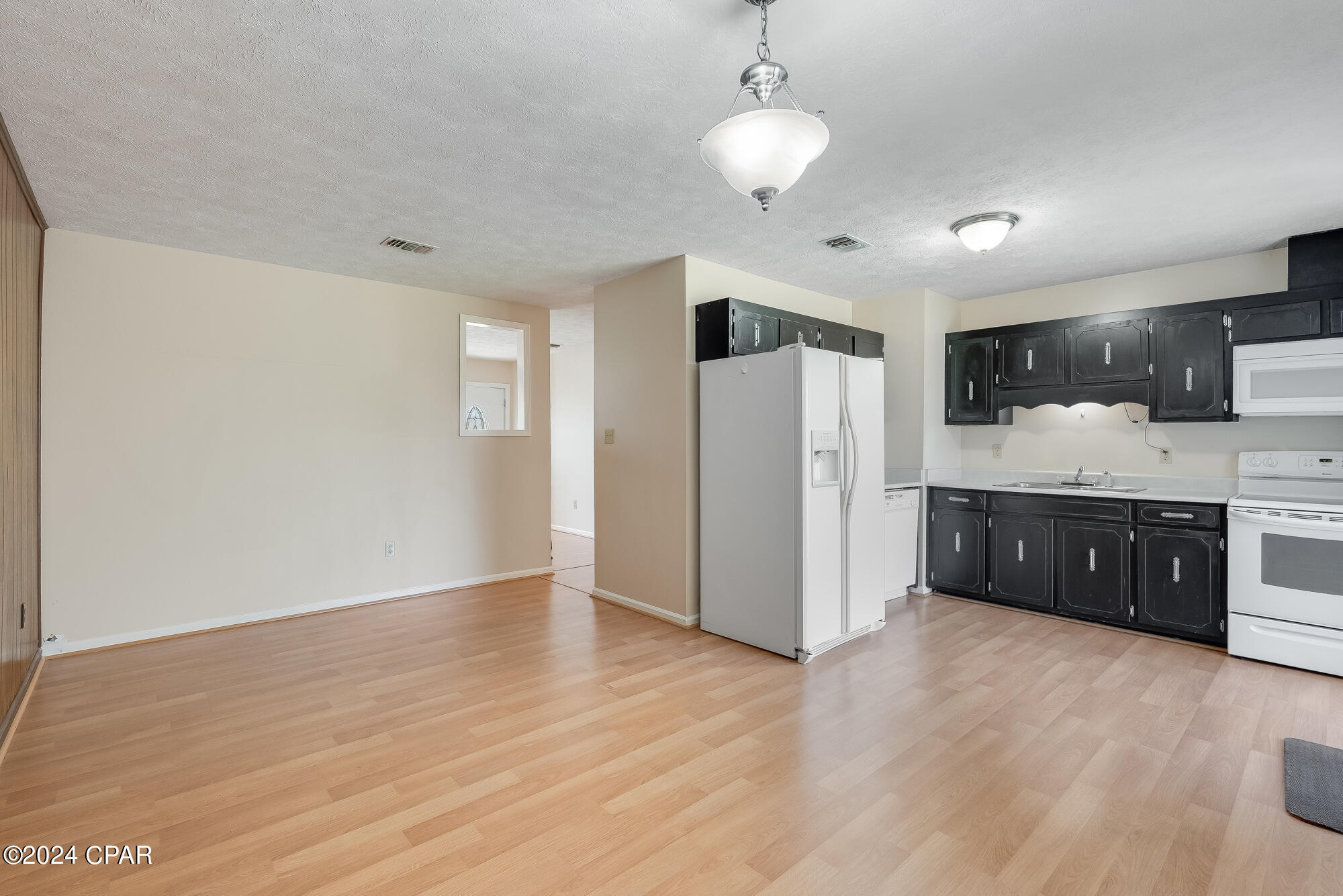 College Village Unit 1 - Residential