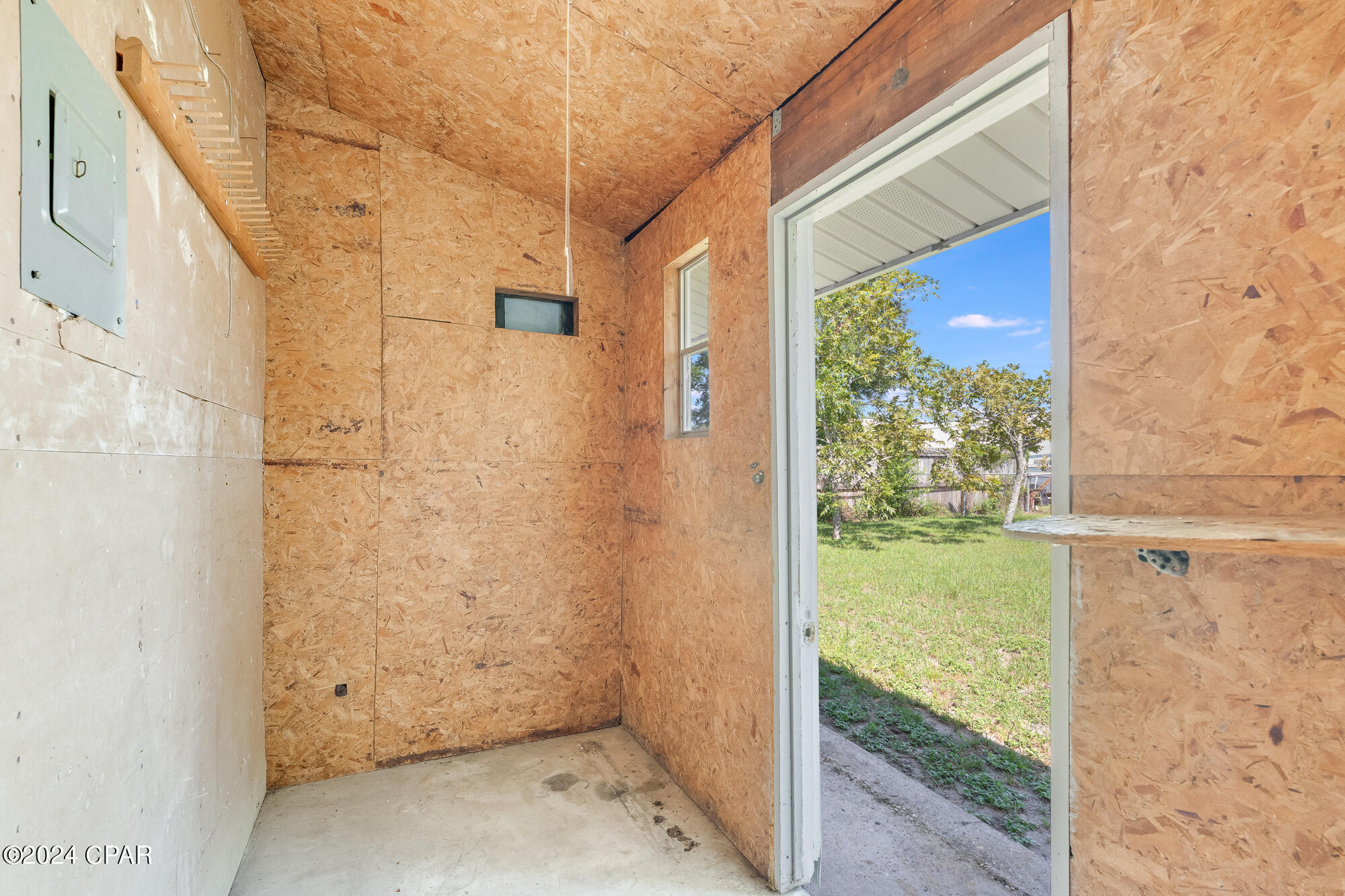 College Village Unit 1 - Residential