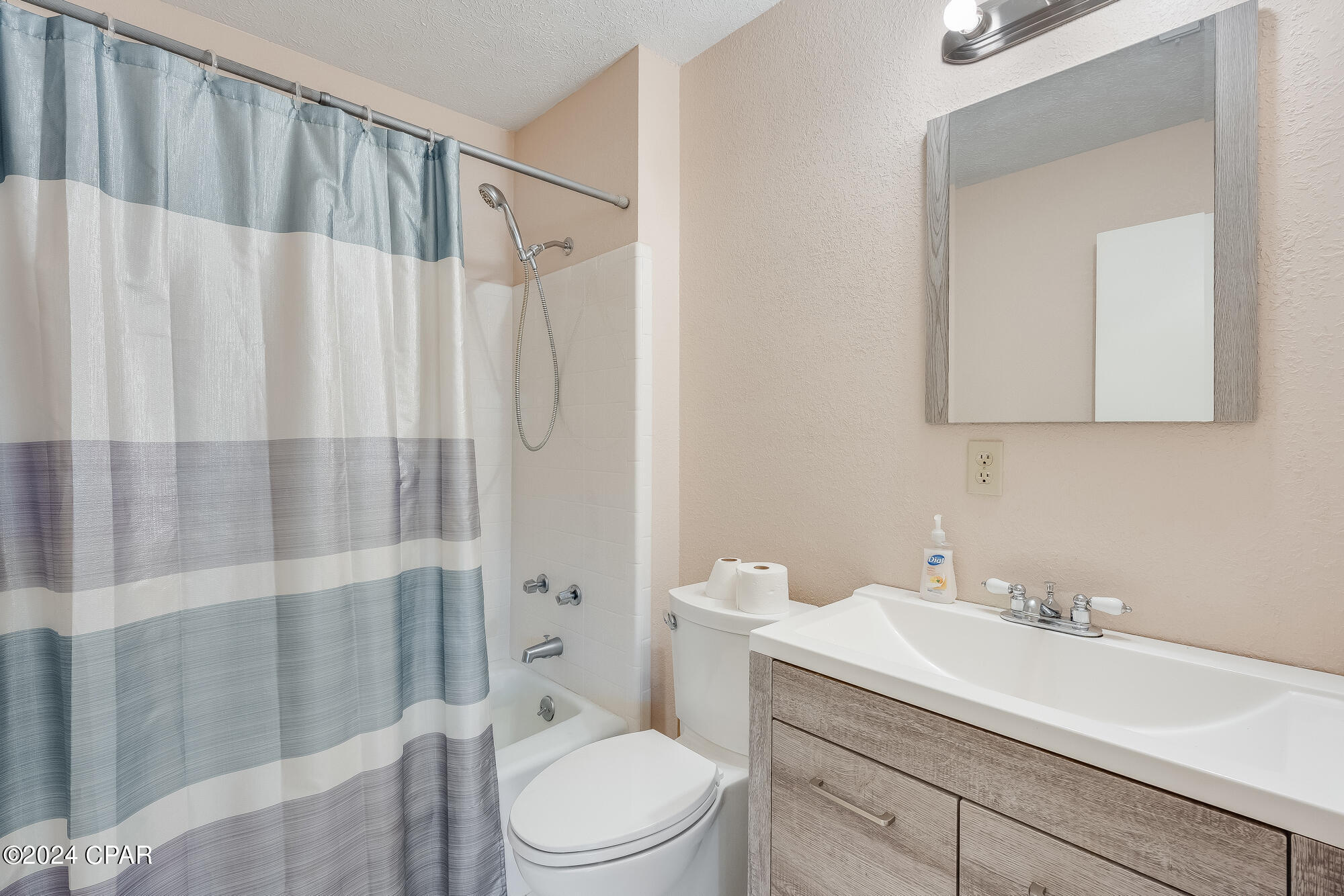 College Village Unit 1 - Residential