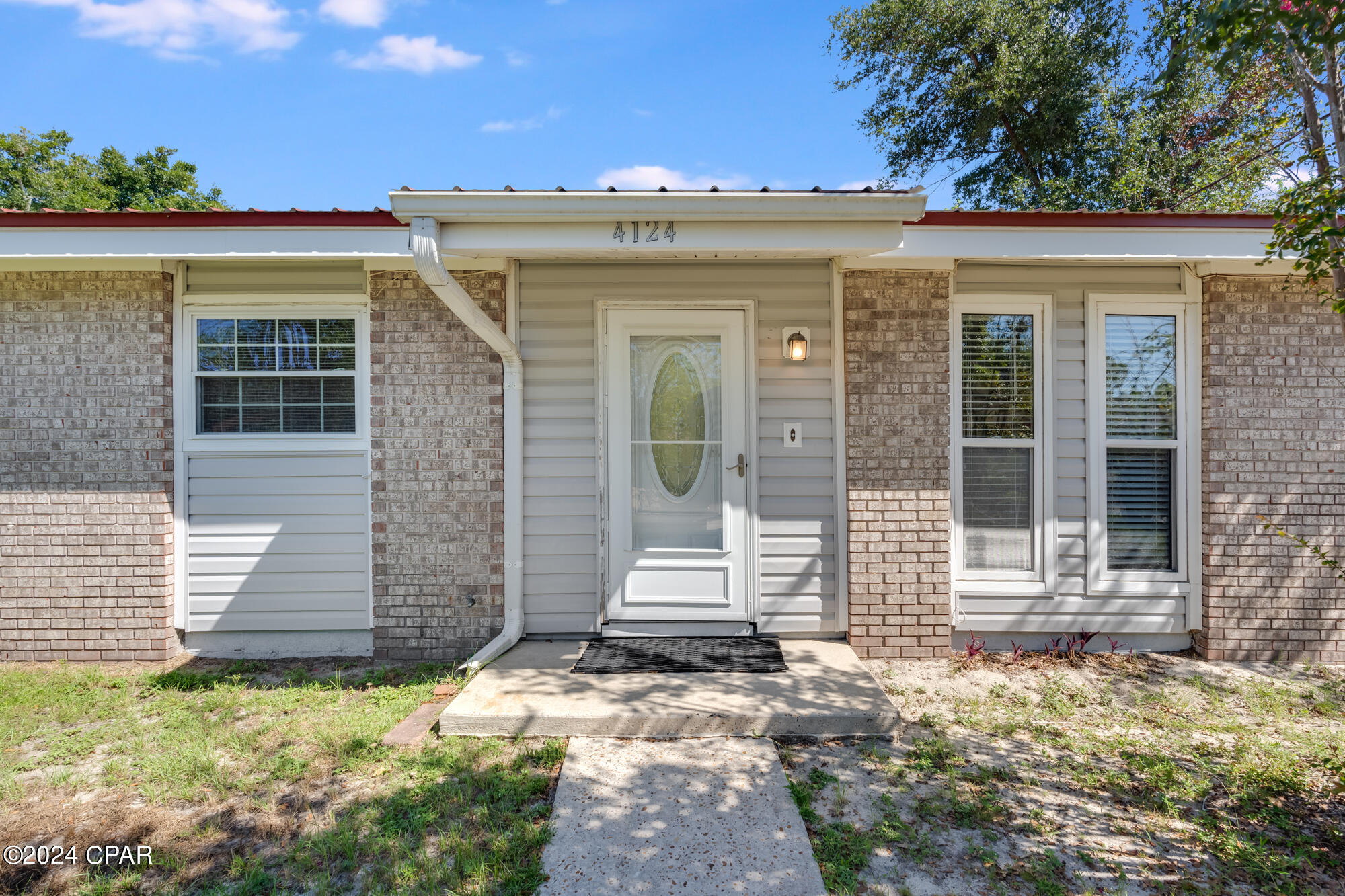 College Village Unit 1 - Residential