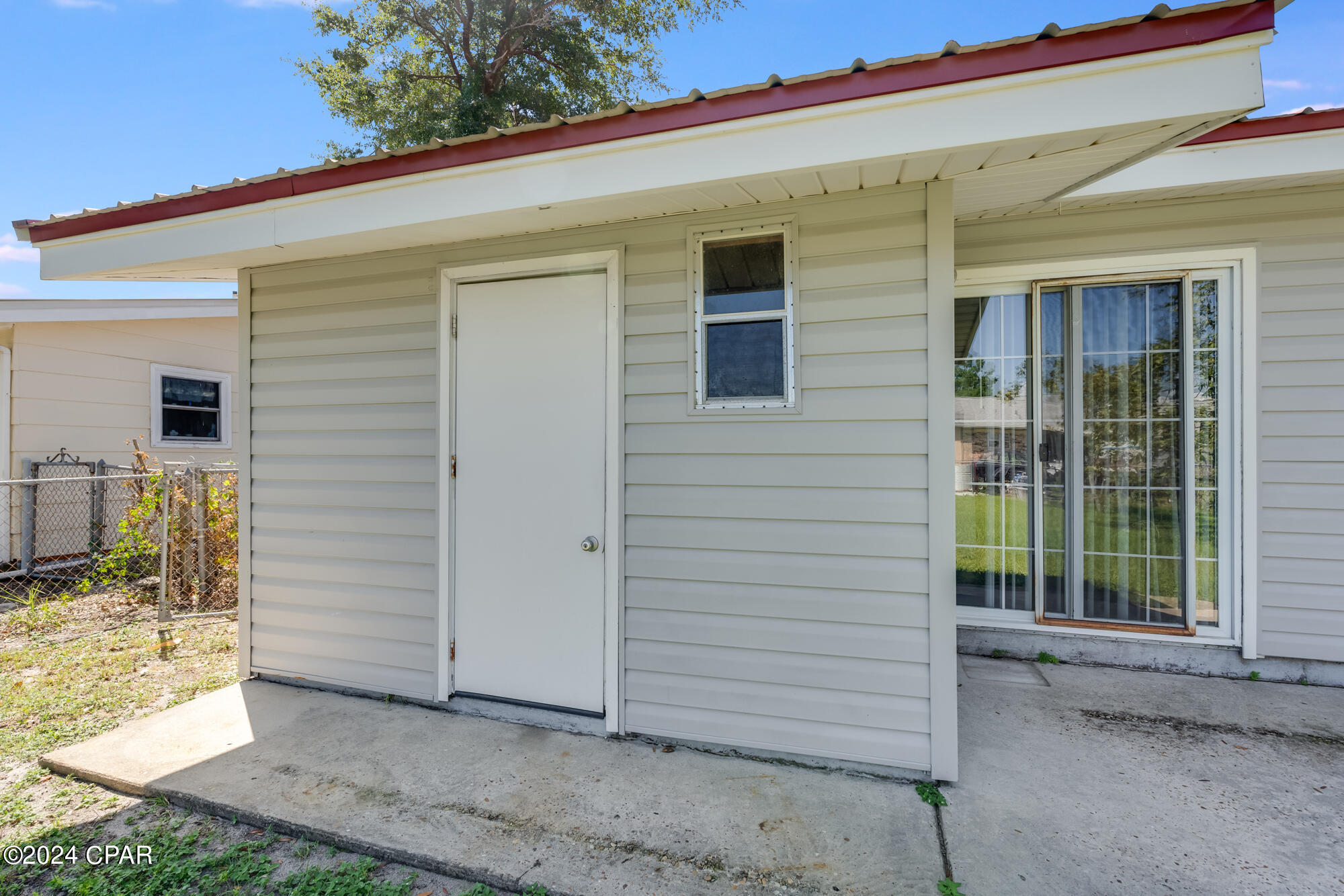 College Village Unit 1 - Residential