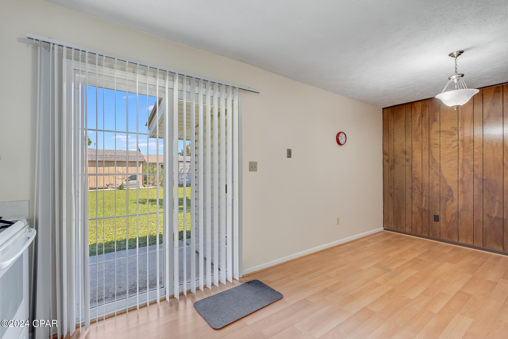 College Village Unit 1 - Residential