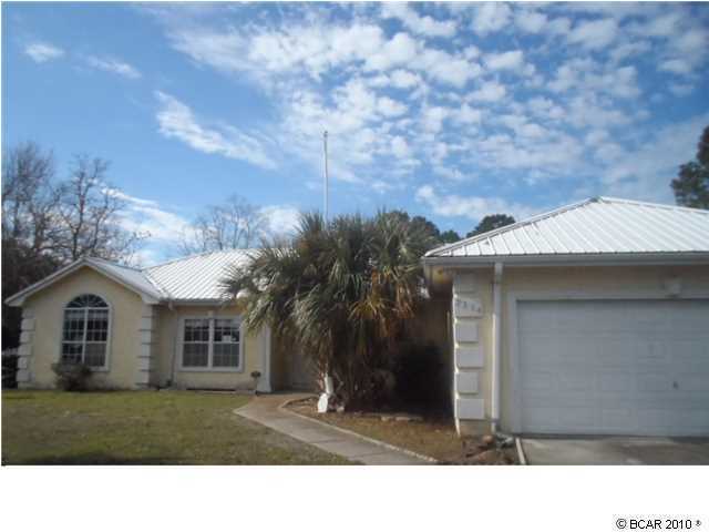 Callaway Point - Residential