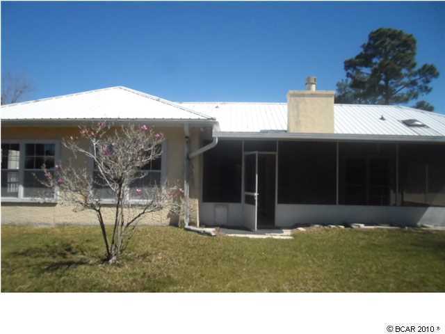 Callaway Point - Residential