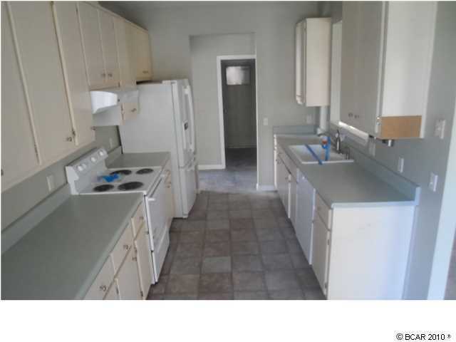 Callaway Point - Residential