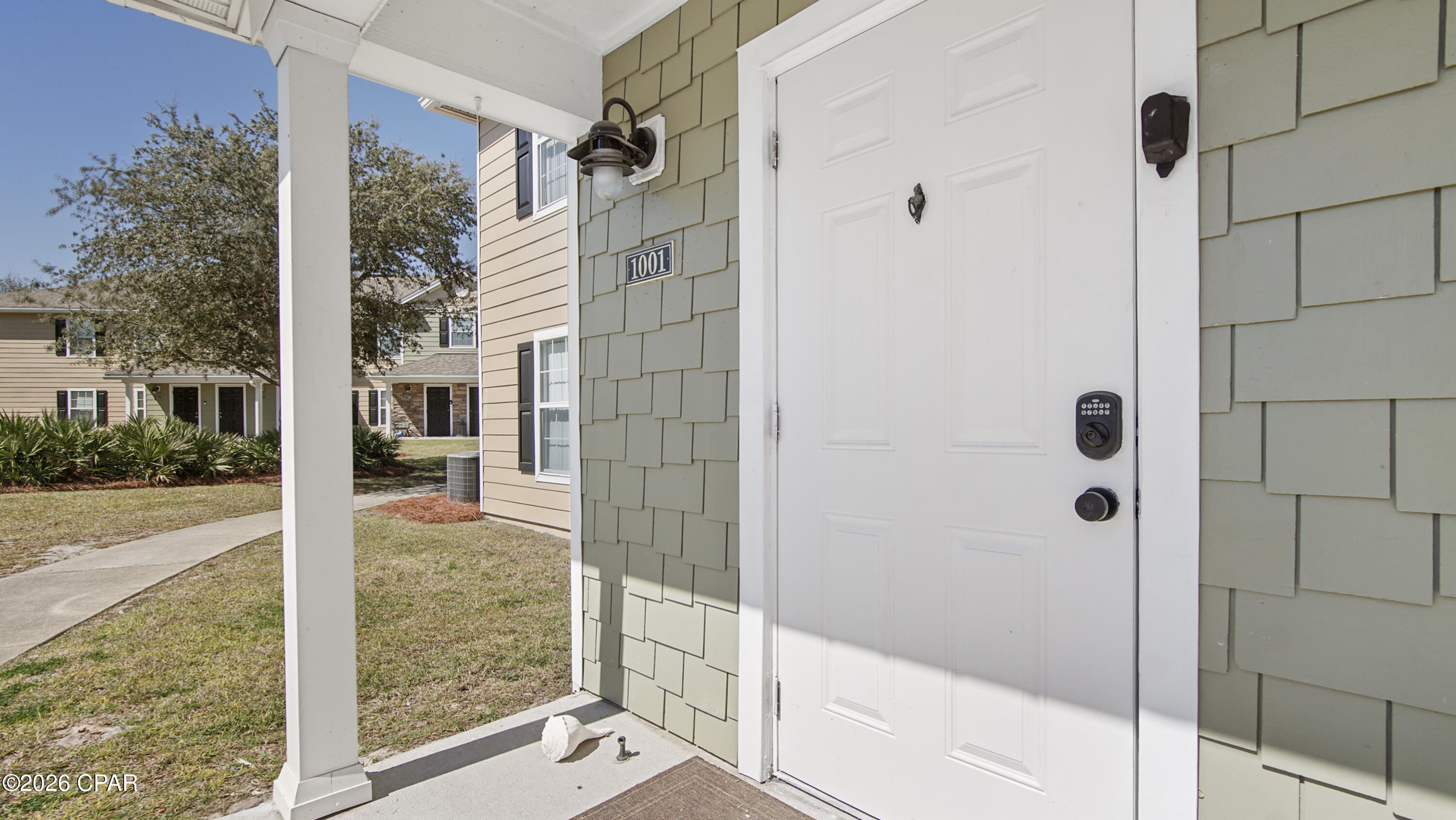 Nautilus Cove Condo - Residential