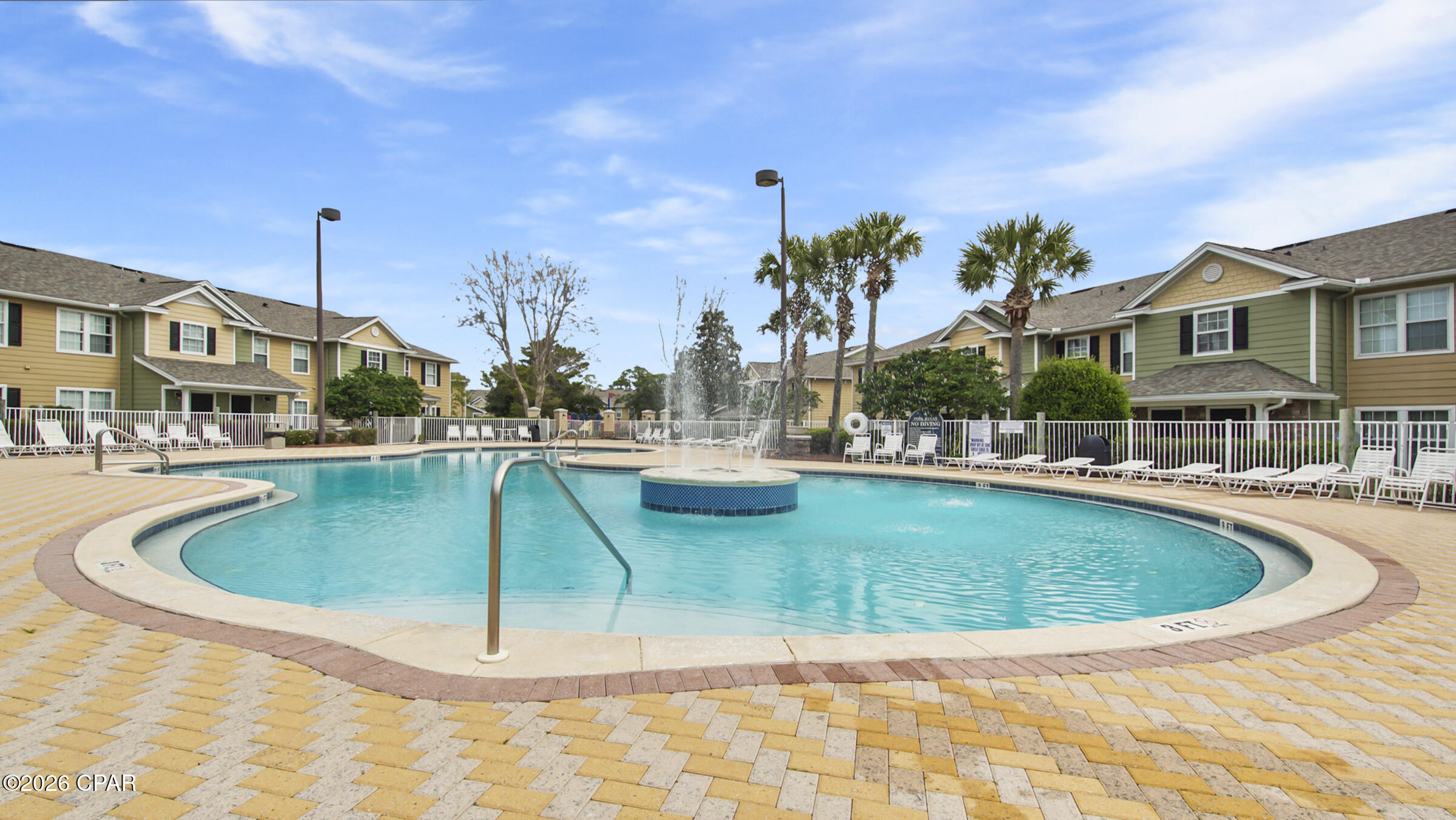 Nautilus Cove Condo - Residential