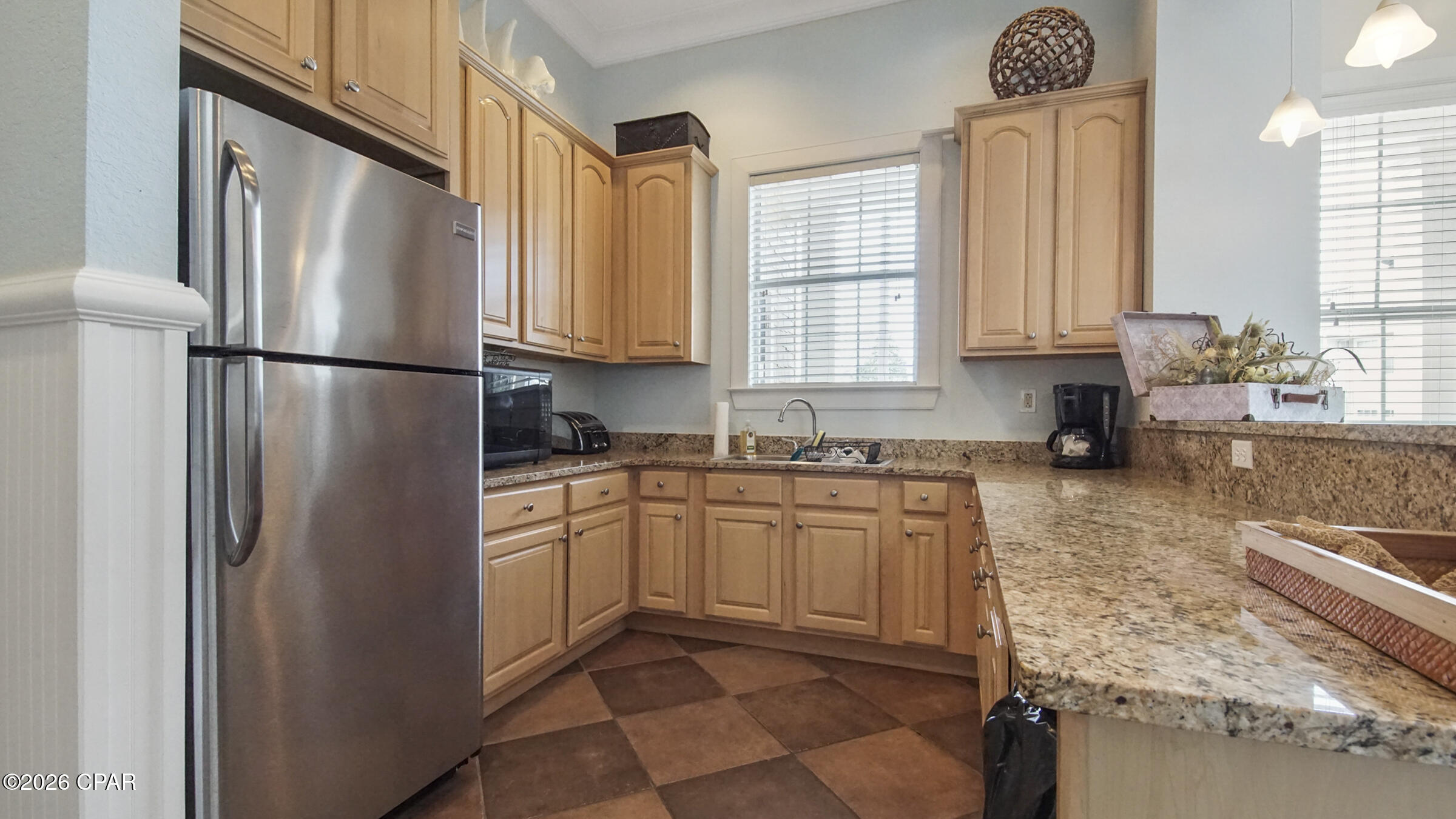 Nautilus Cove Condo - Residential