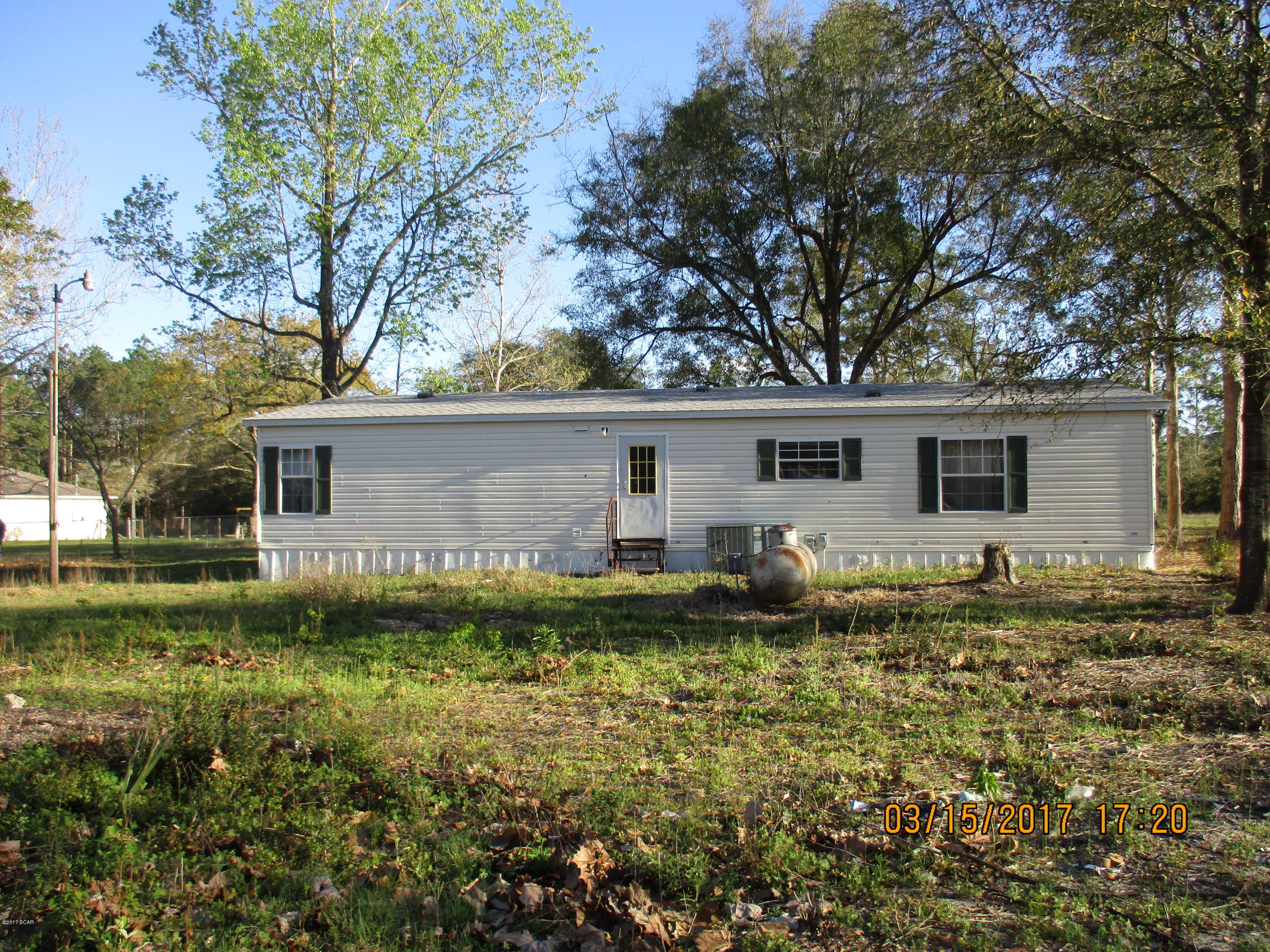 Floribay E Ph I - Residential