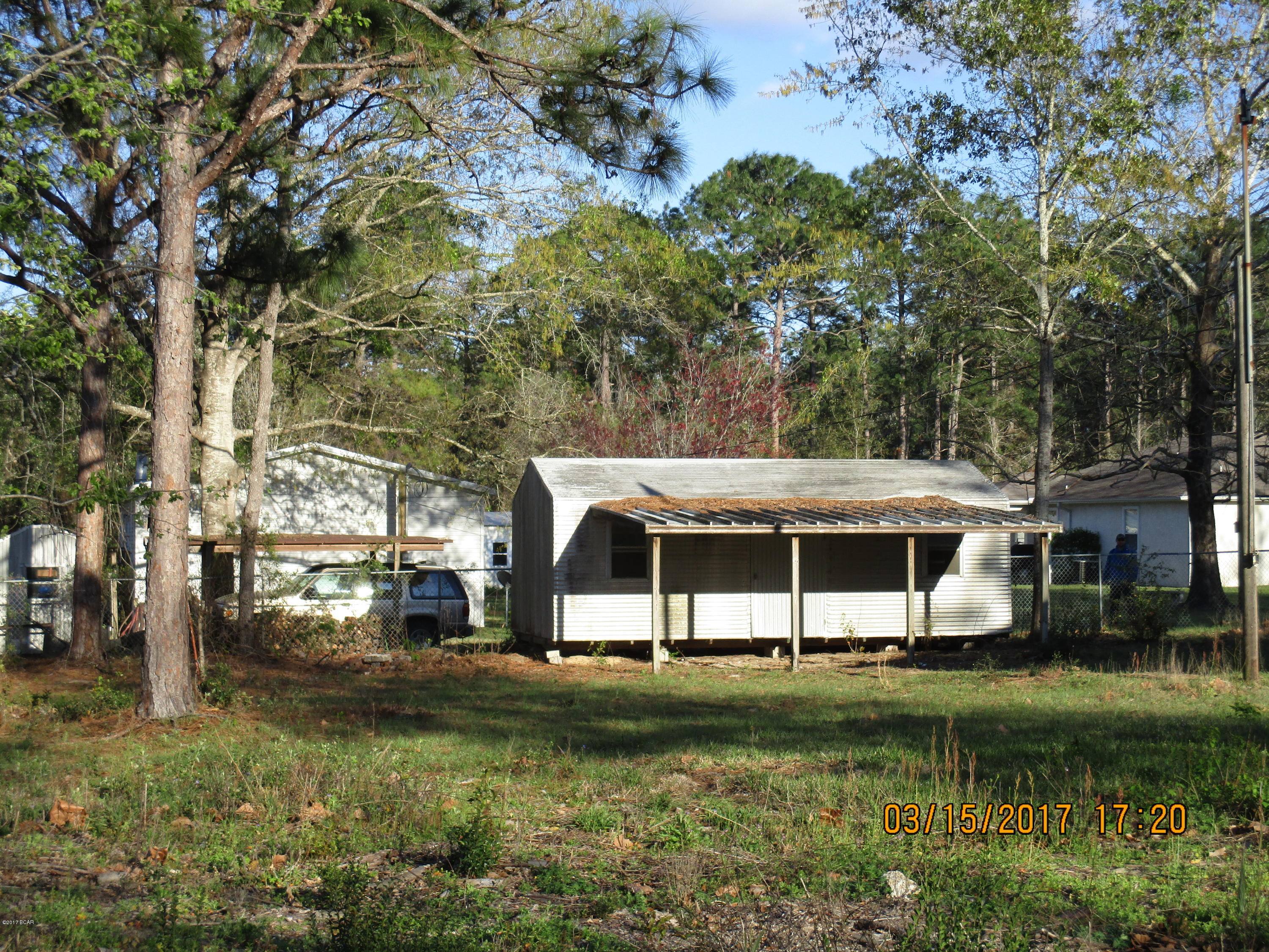 Floribay E Ph I - Residential