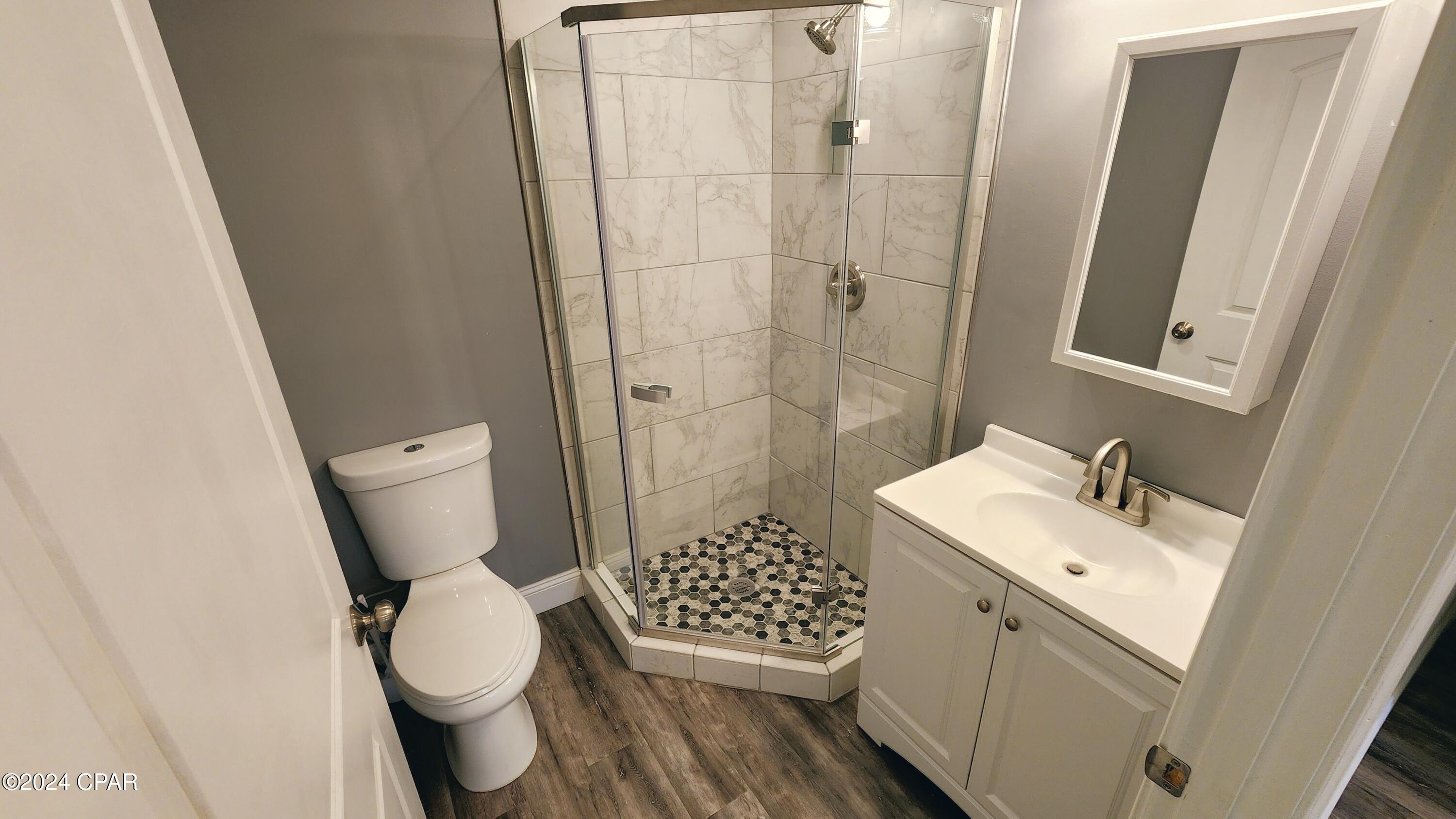 [No Recorded Subdiv] - Residential Lease