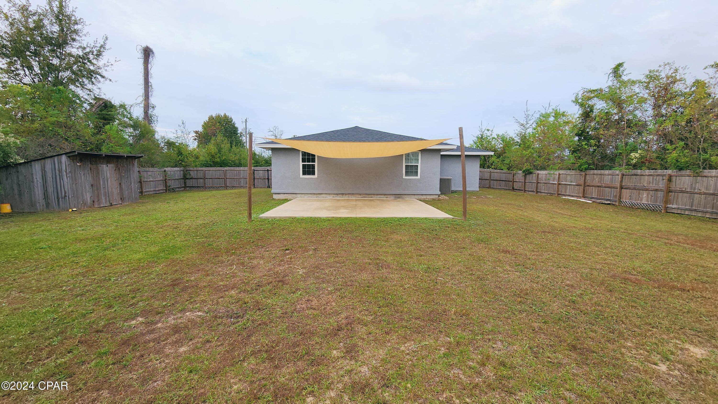 [No Recorded Subdiv] - Residential Lease