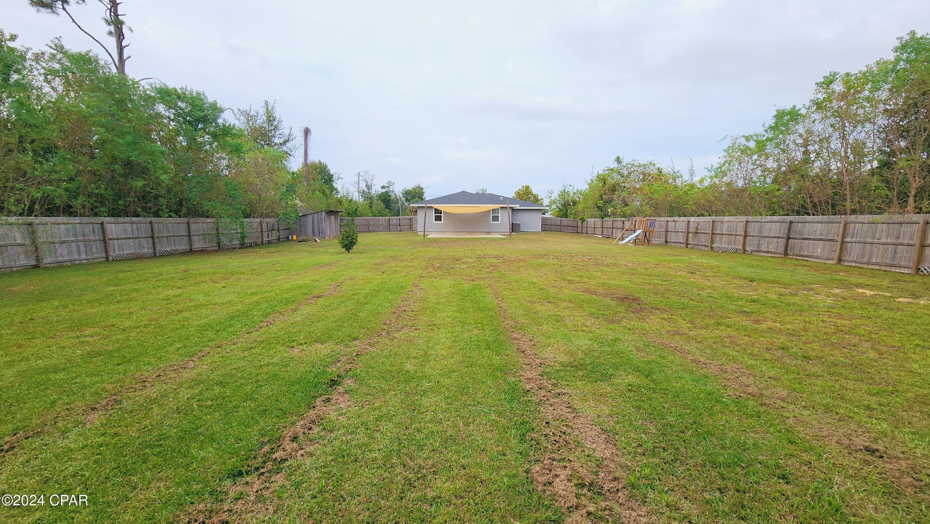 [No Recorded Subdiv] - Residential Lease