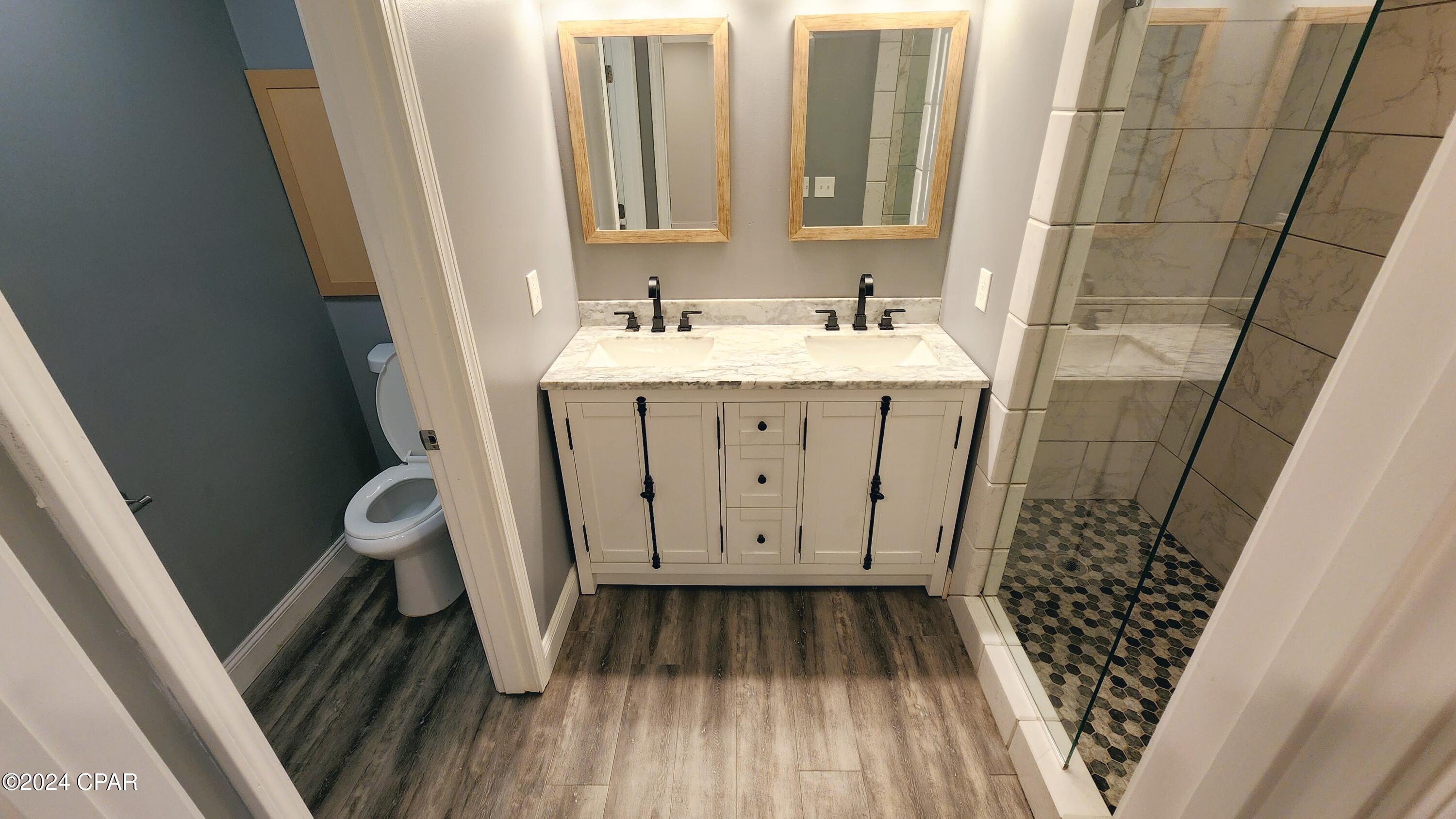 [No Recorded Subdiv] - Residential Lease