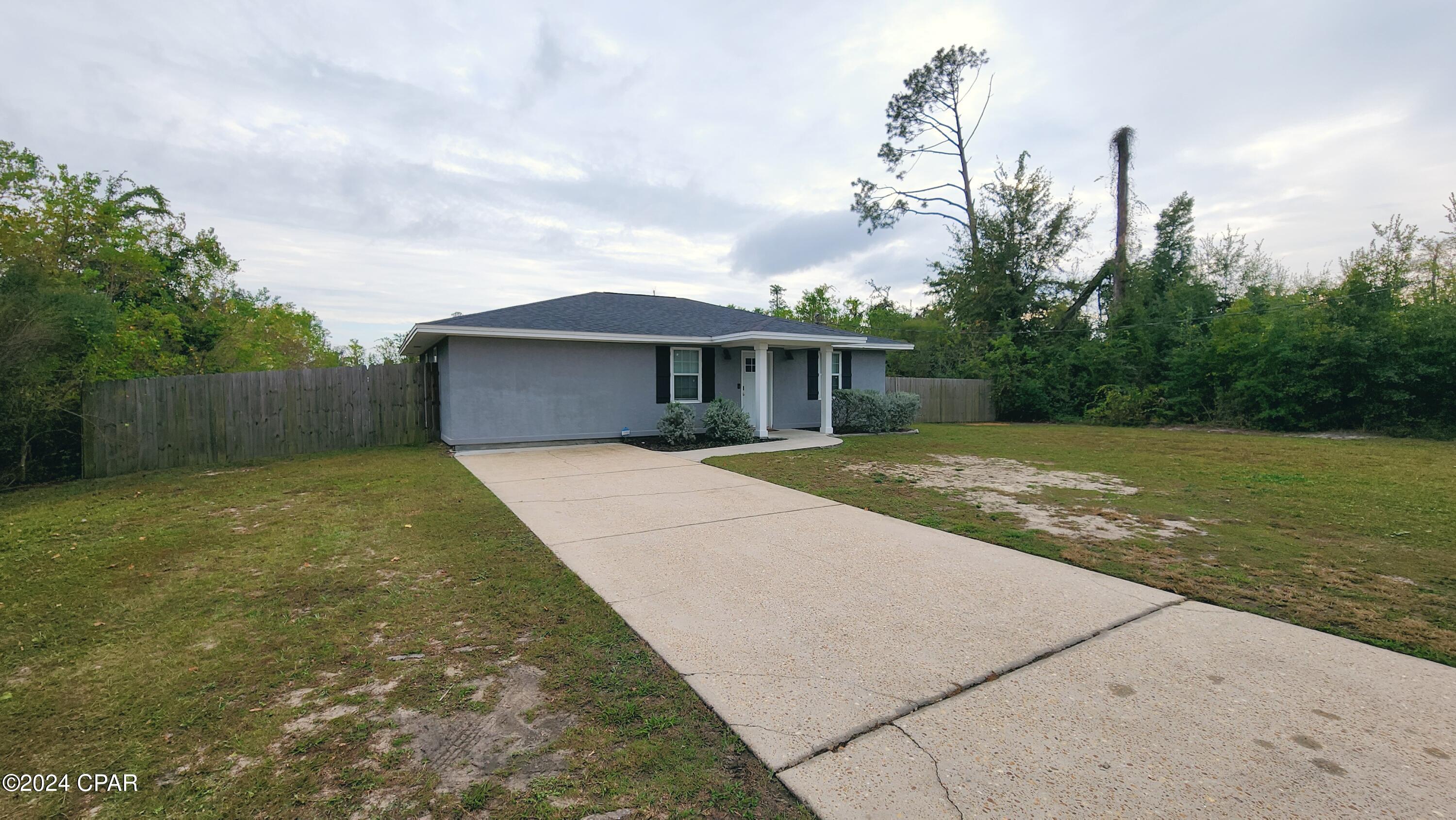 [No Recorded Subdiv] - Residential Lease