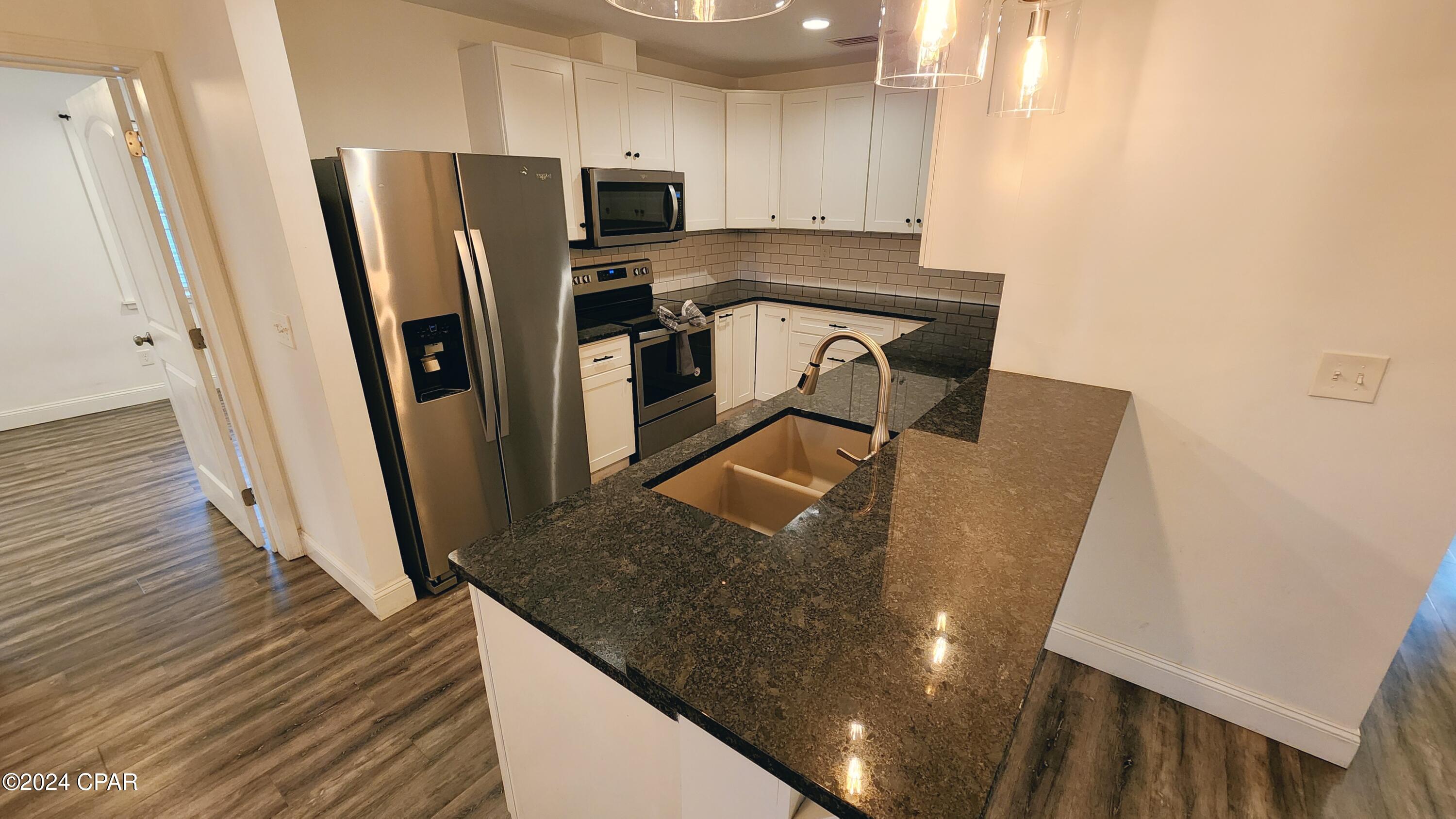 [No Recorded Subdiv] - Residential Lease