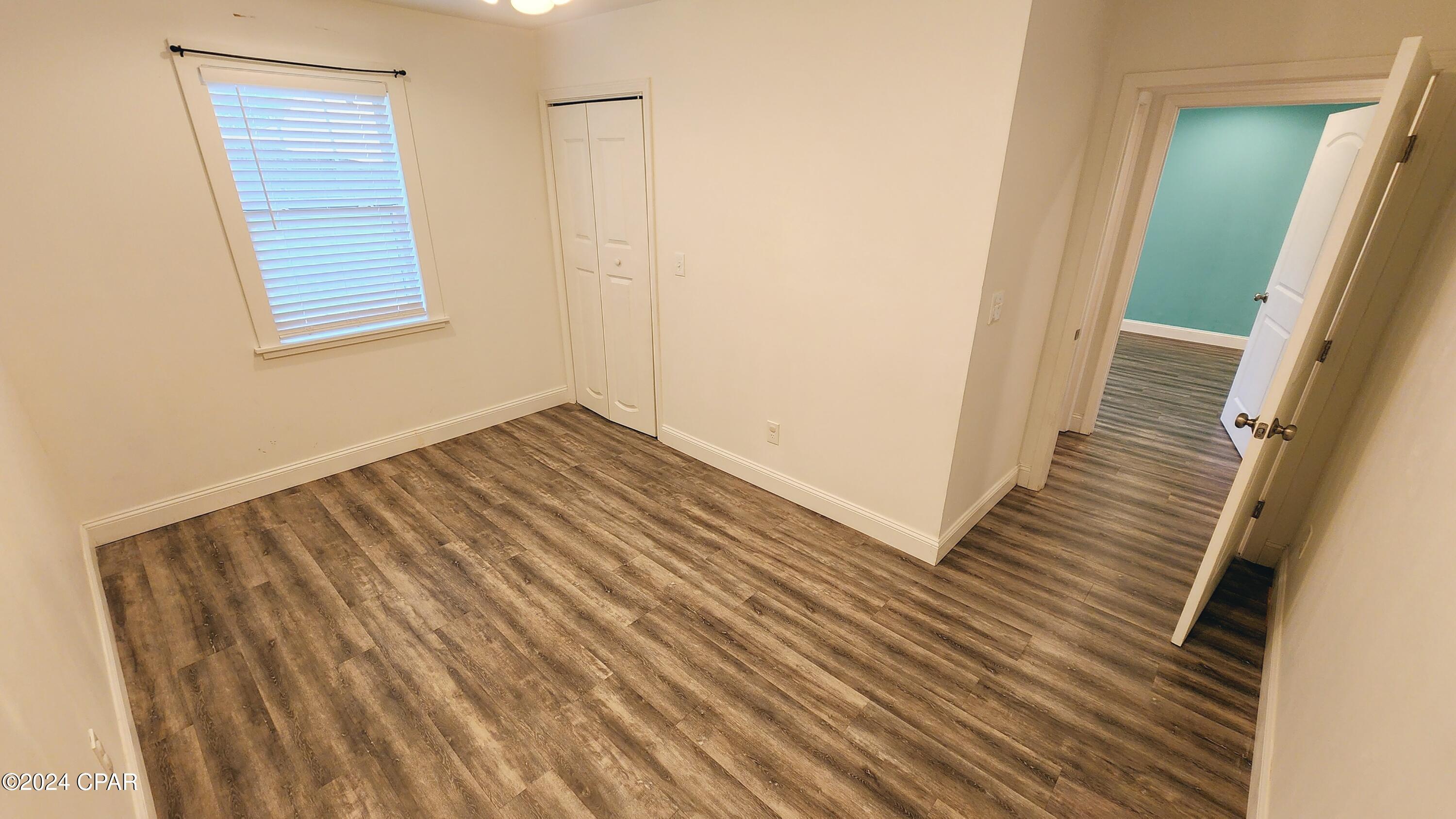 [No Recorded Subdiv] - Residential Lease