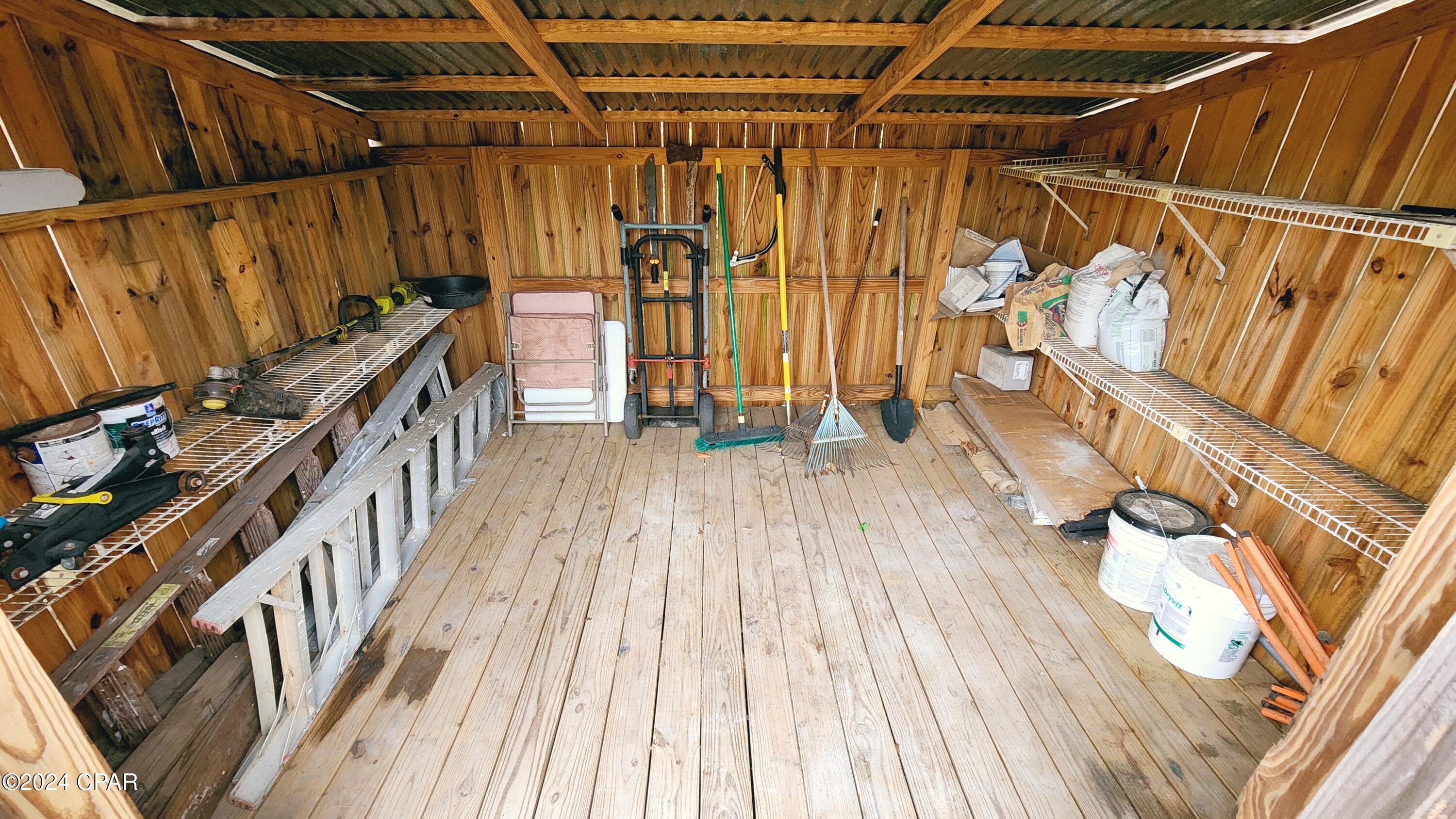 [No Recorded Subdiv] - Residential Lease