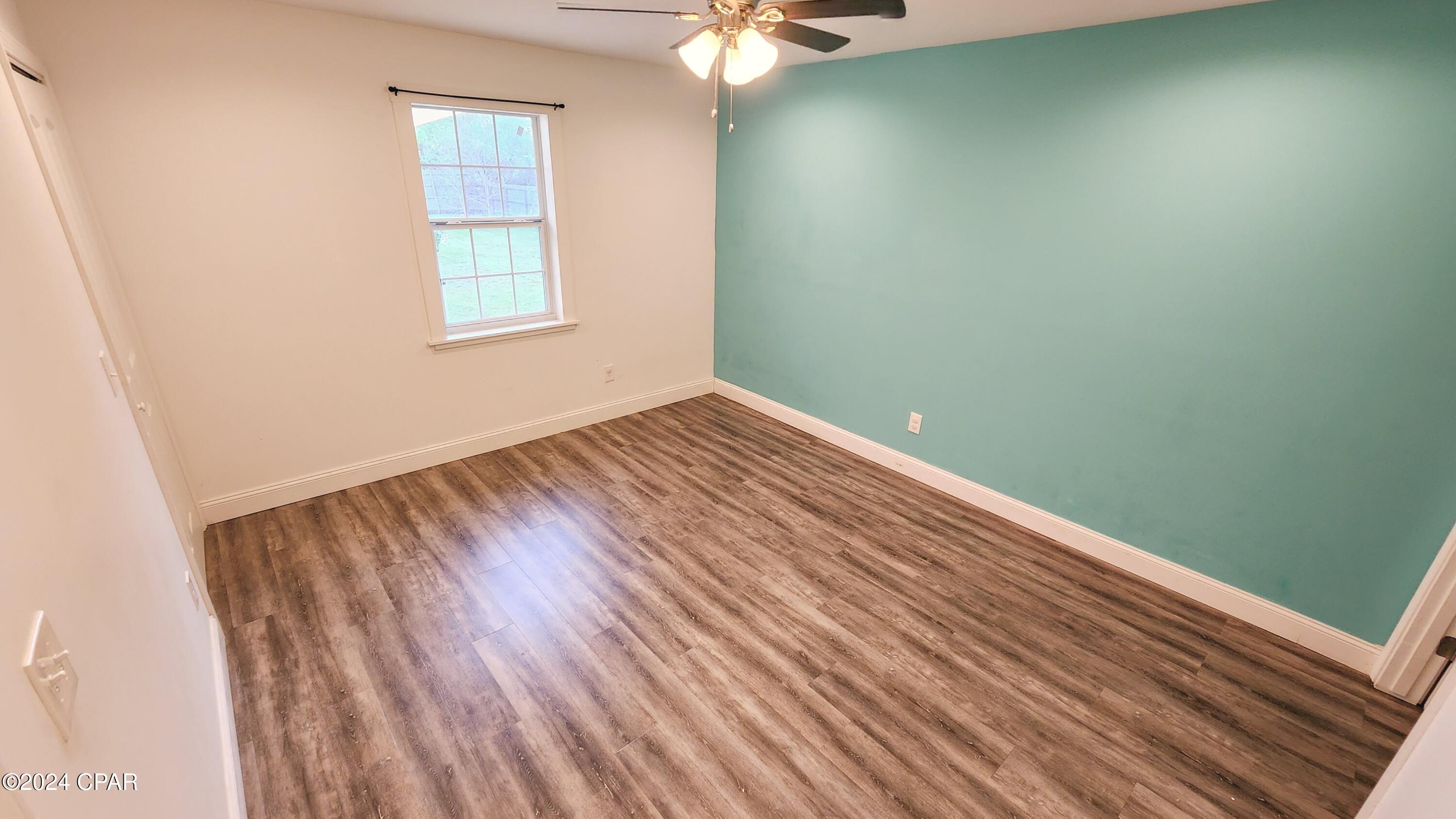 [No Recorded Subdiv] - Residential Lease