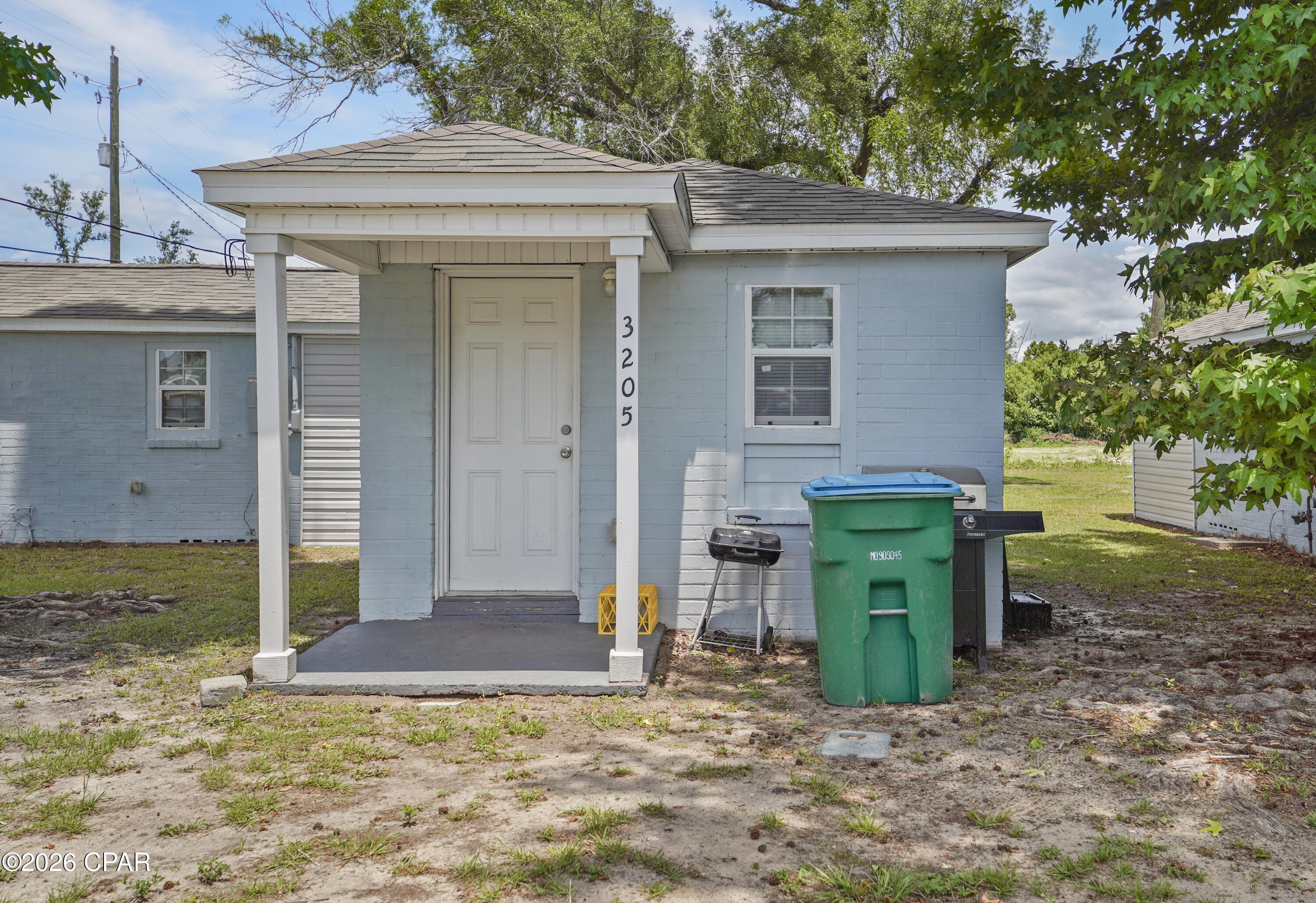 No Named Subdivision - Residential