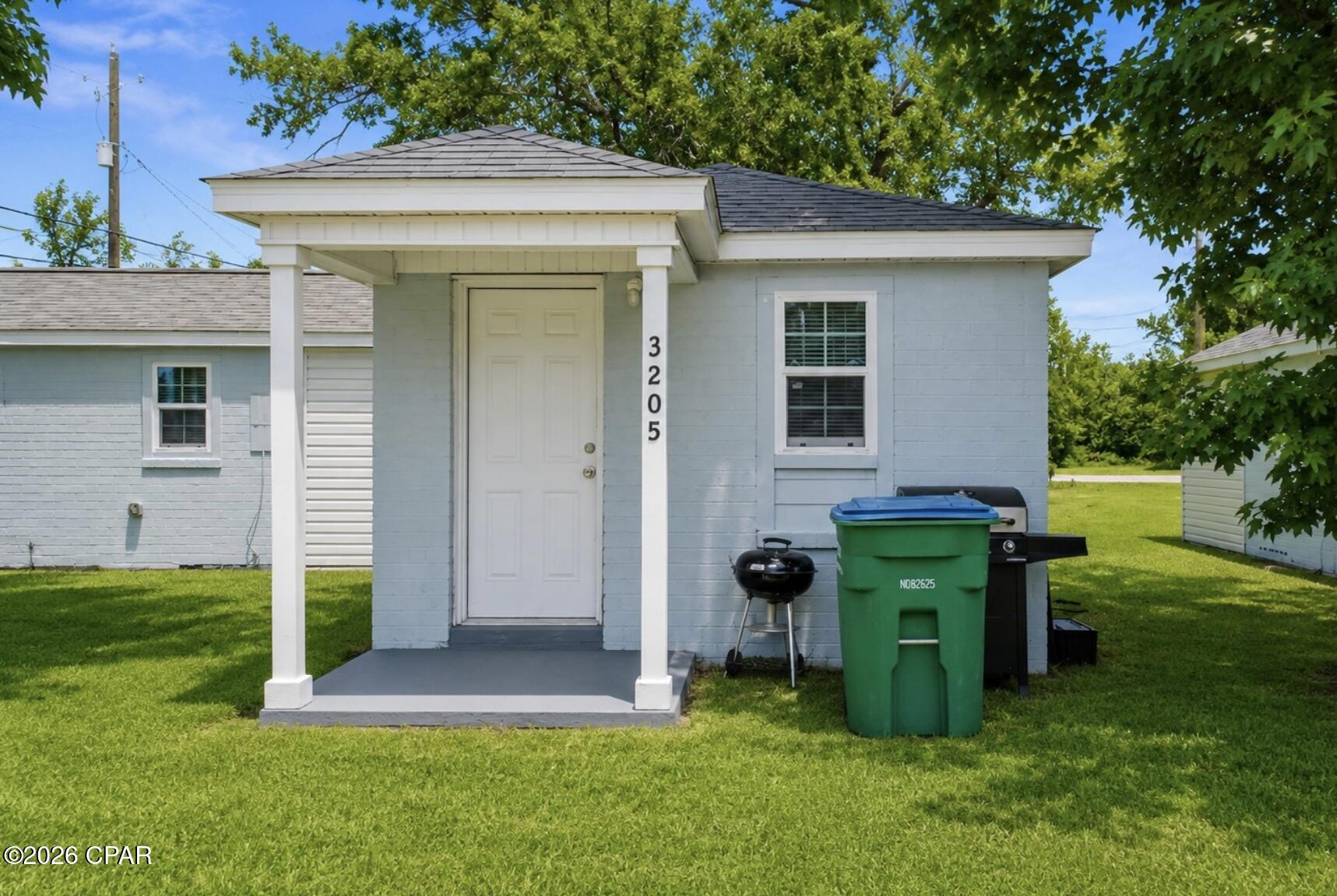 No Named Subdivision - Residential