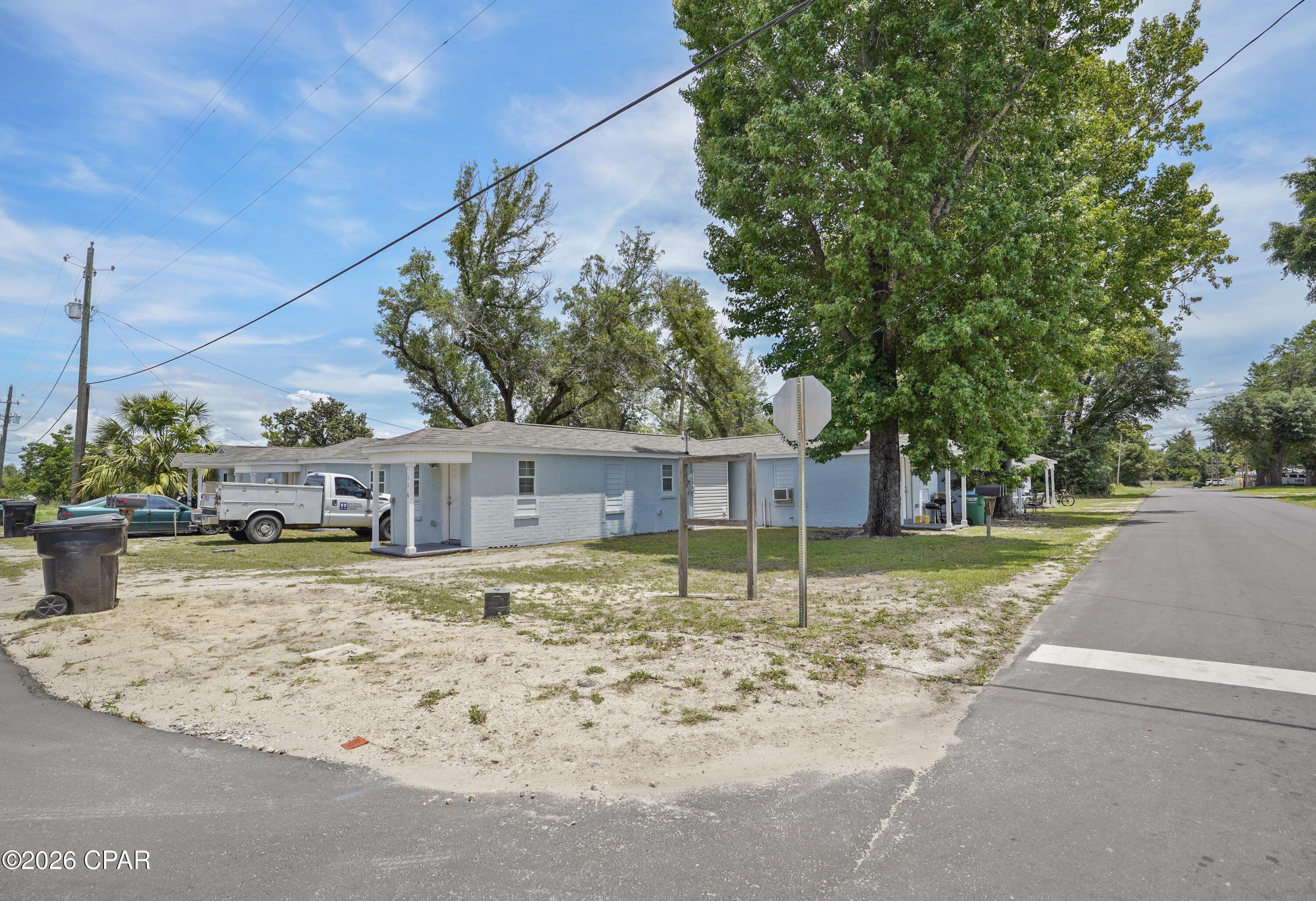 No Named Subdivision - Residential