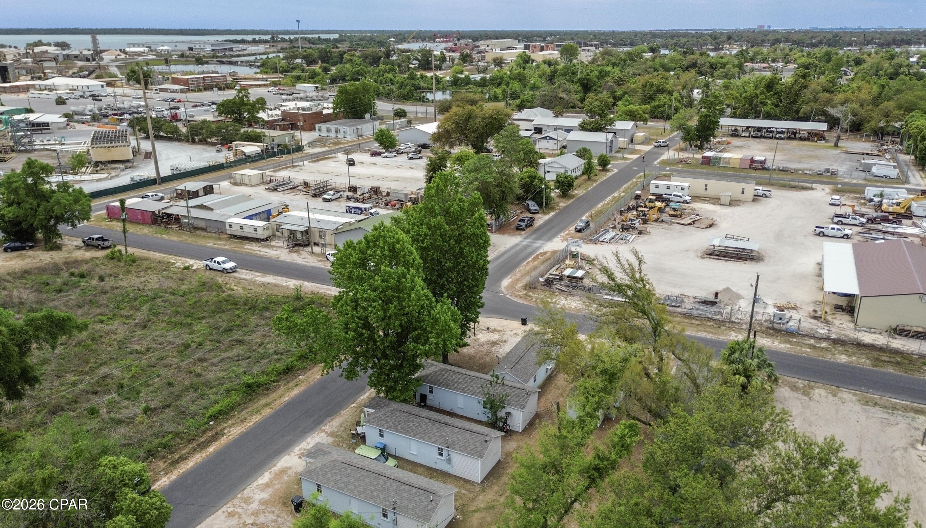 No Named Subdivision - Residential