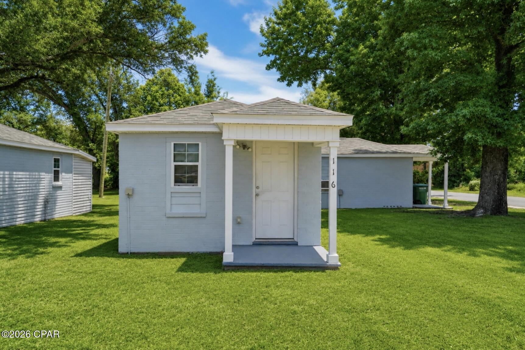 No Named Subdivision - Residential