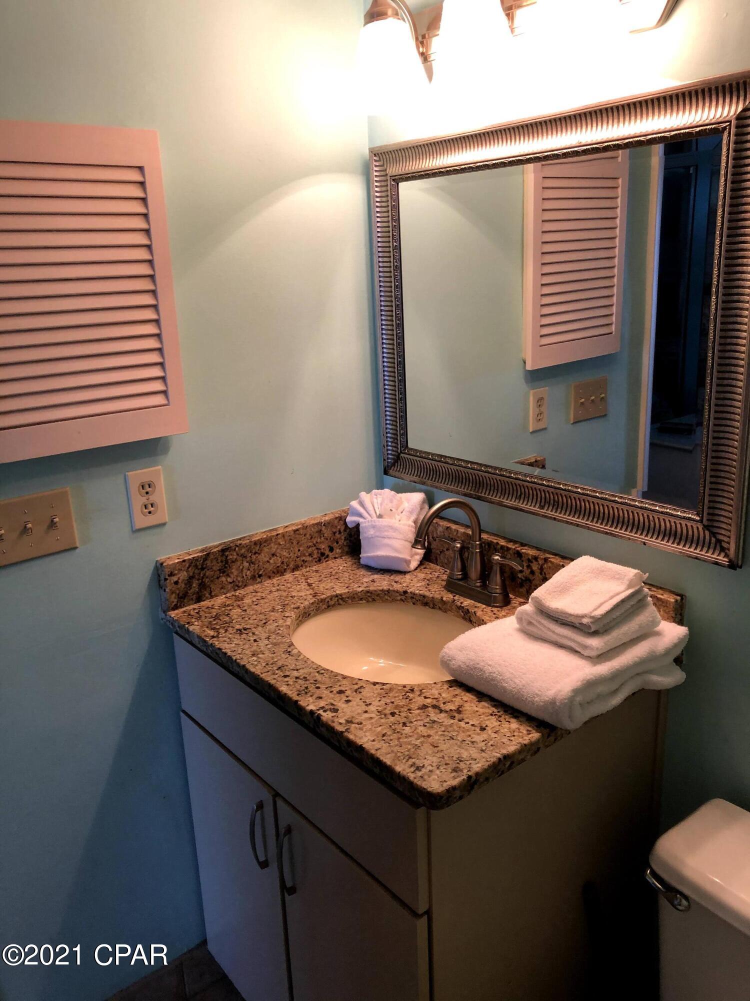 Summerhouse Condo. - Residential