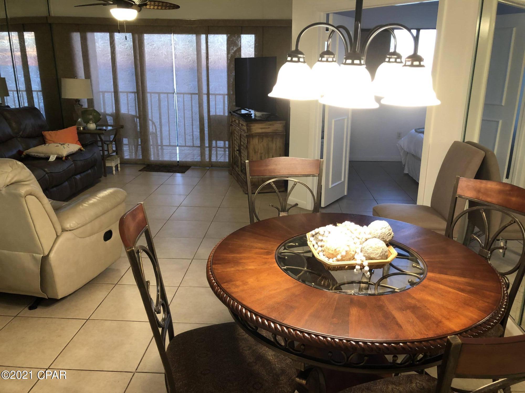 Summerhouse Condo. - Residential