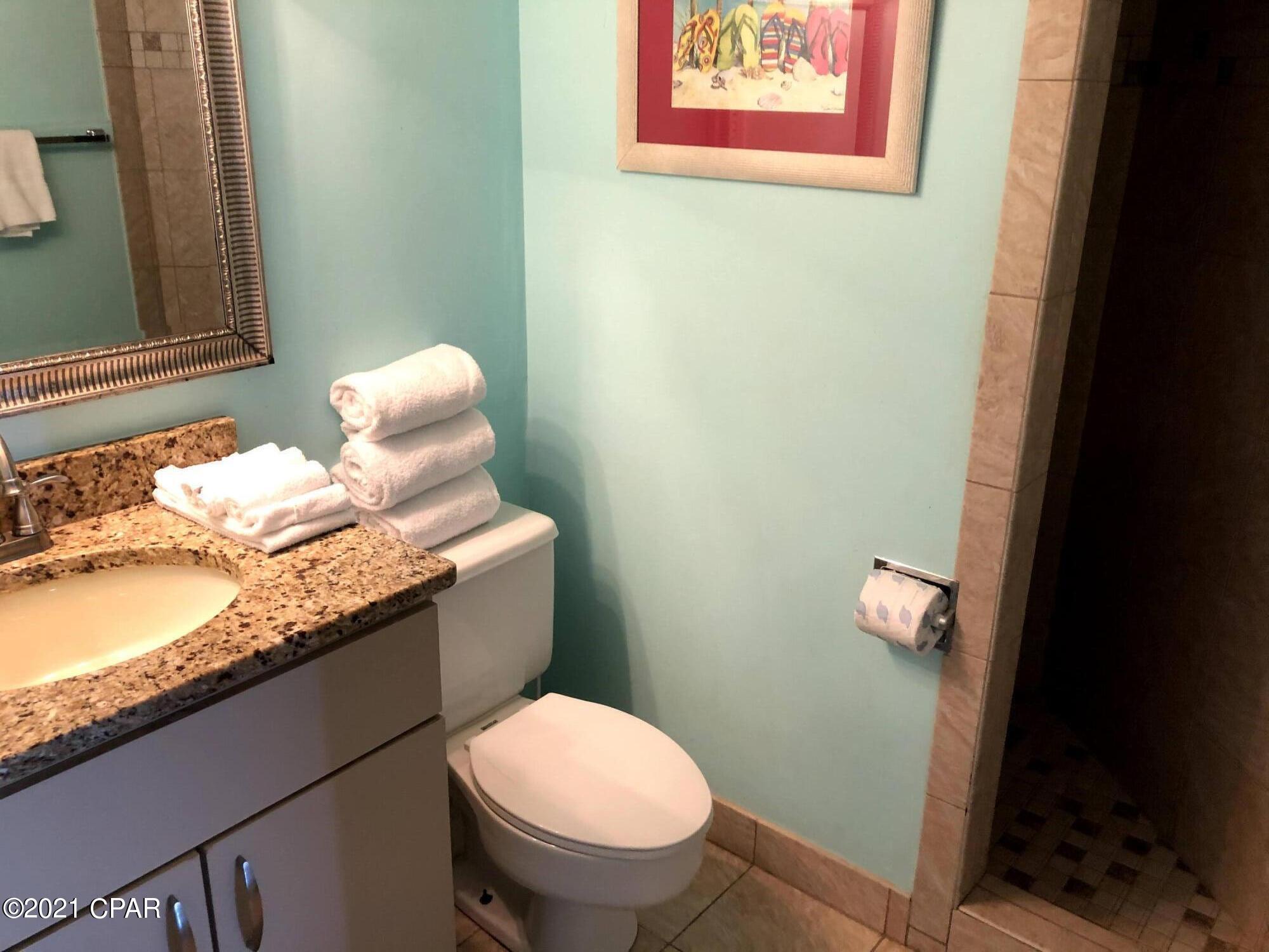 Summerhouse Condo. - Residential