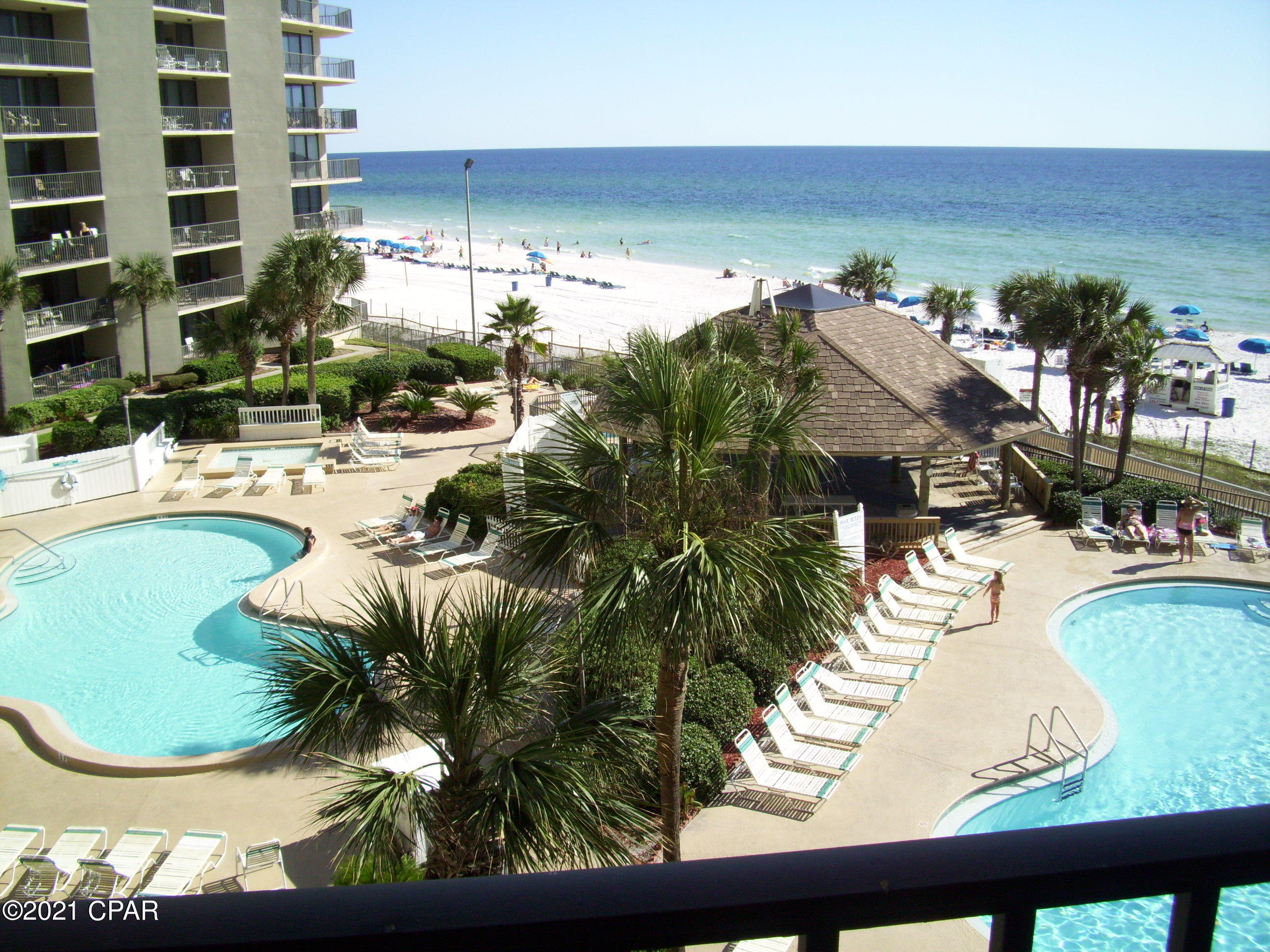 Summerhouse Condo. - Residential