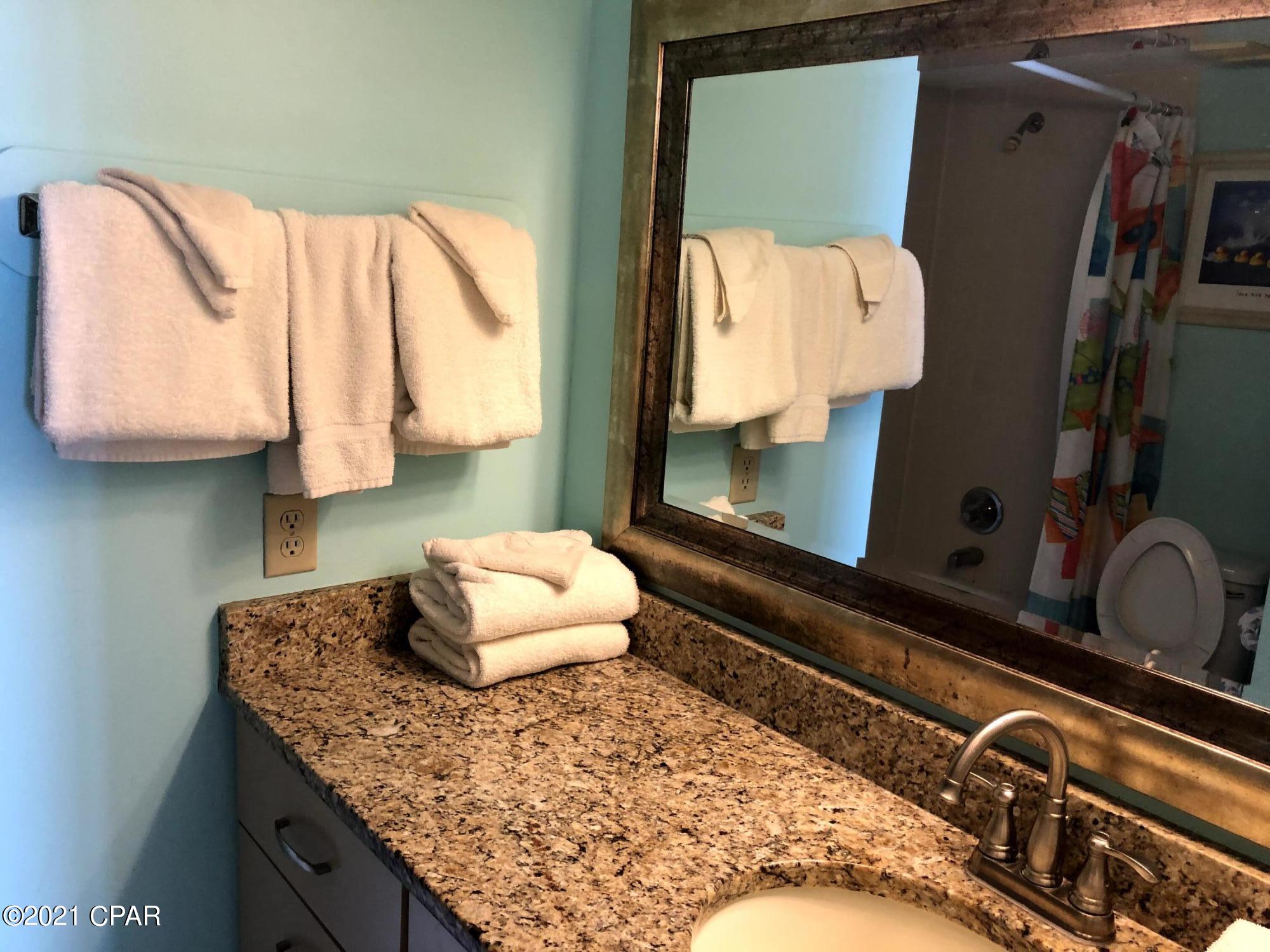 Summerhouse Condo. - Residential